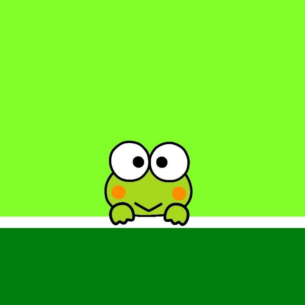 Keroppi Wallpapers Top Free Keroppi Backgrounds