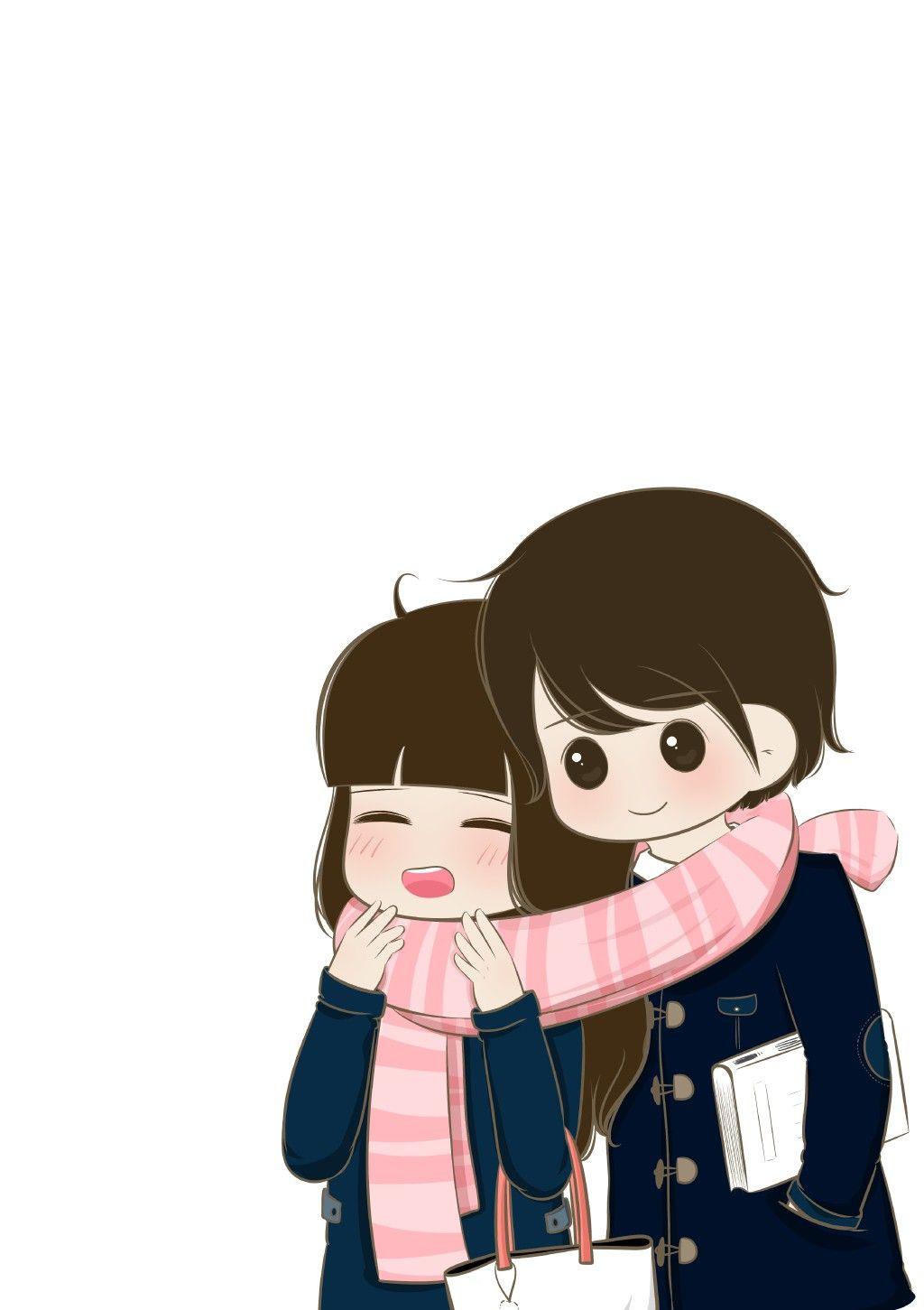 Cartoon Couple Wallpapers Top Free Cartoon Couple Backgrounds