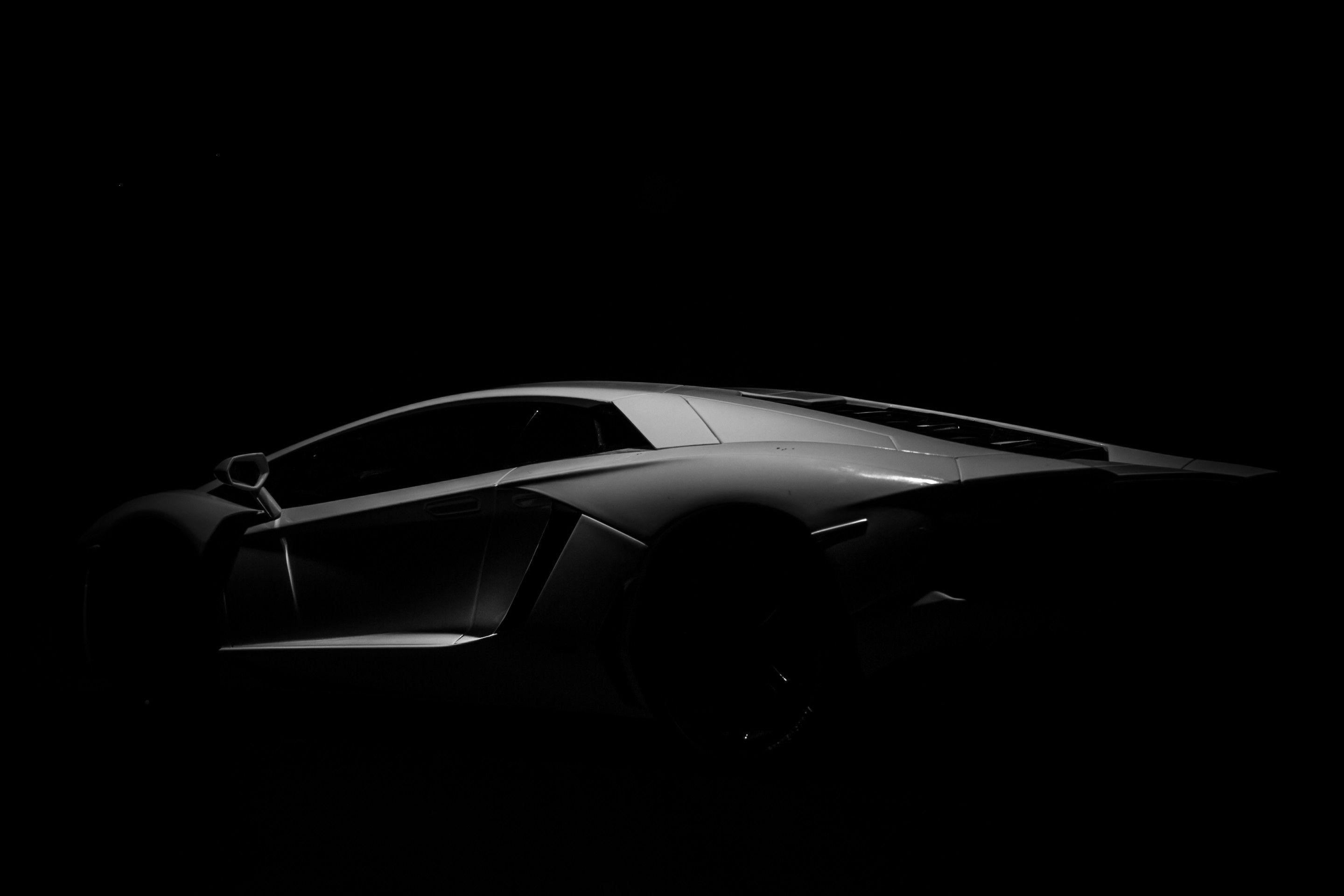 Dark Cars Wallpapers Top Free Dark Cars Backgrounds WallpaperAccess