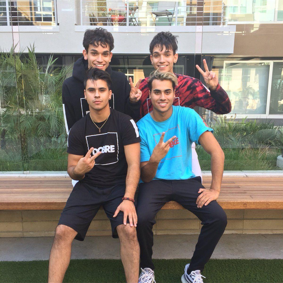 Dobre Brothers Wallpapers Top Free Dobre Brothers Backgrounds