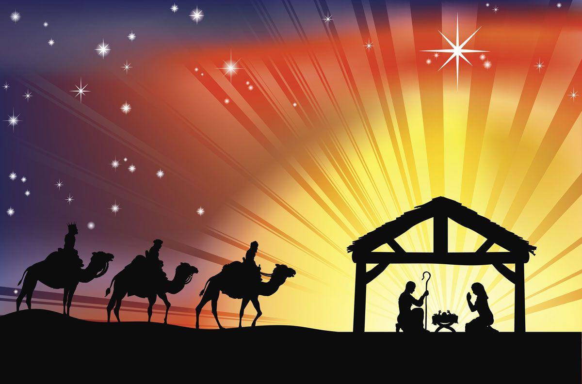 Bethlehem Christmas Wallpapers Top Free Bethlehem Christmas Backgrounds WallpaperAccess