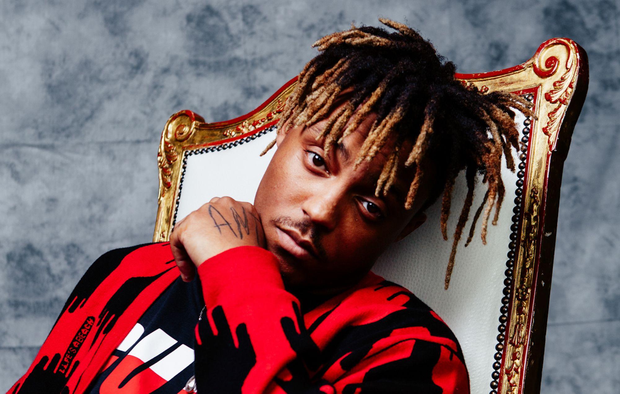 XXXTentacion and Juice Wrld Wallpapers Top Free XXXTentacion and