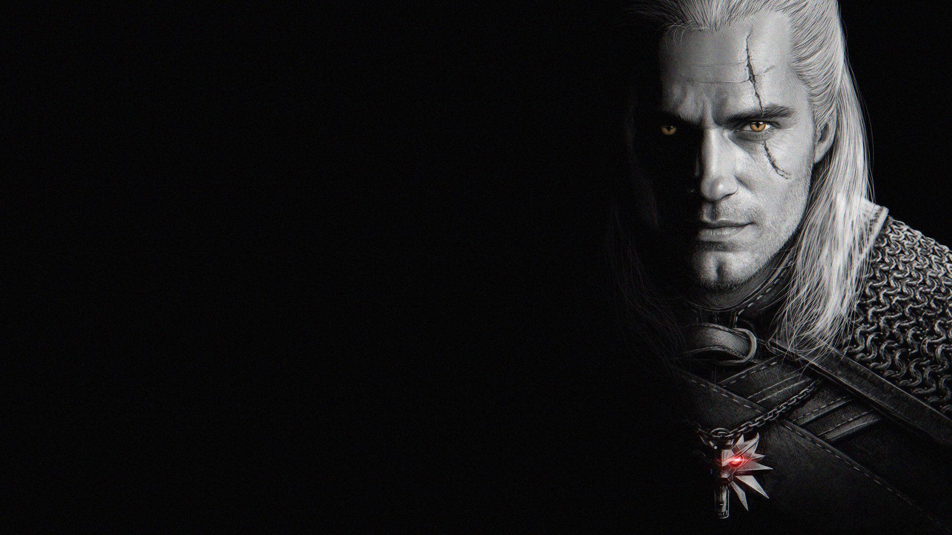 Witcher 4K Wallpapers Top Free Witcher 4K Backgrounds WallpaperAccess