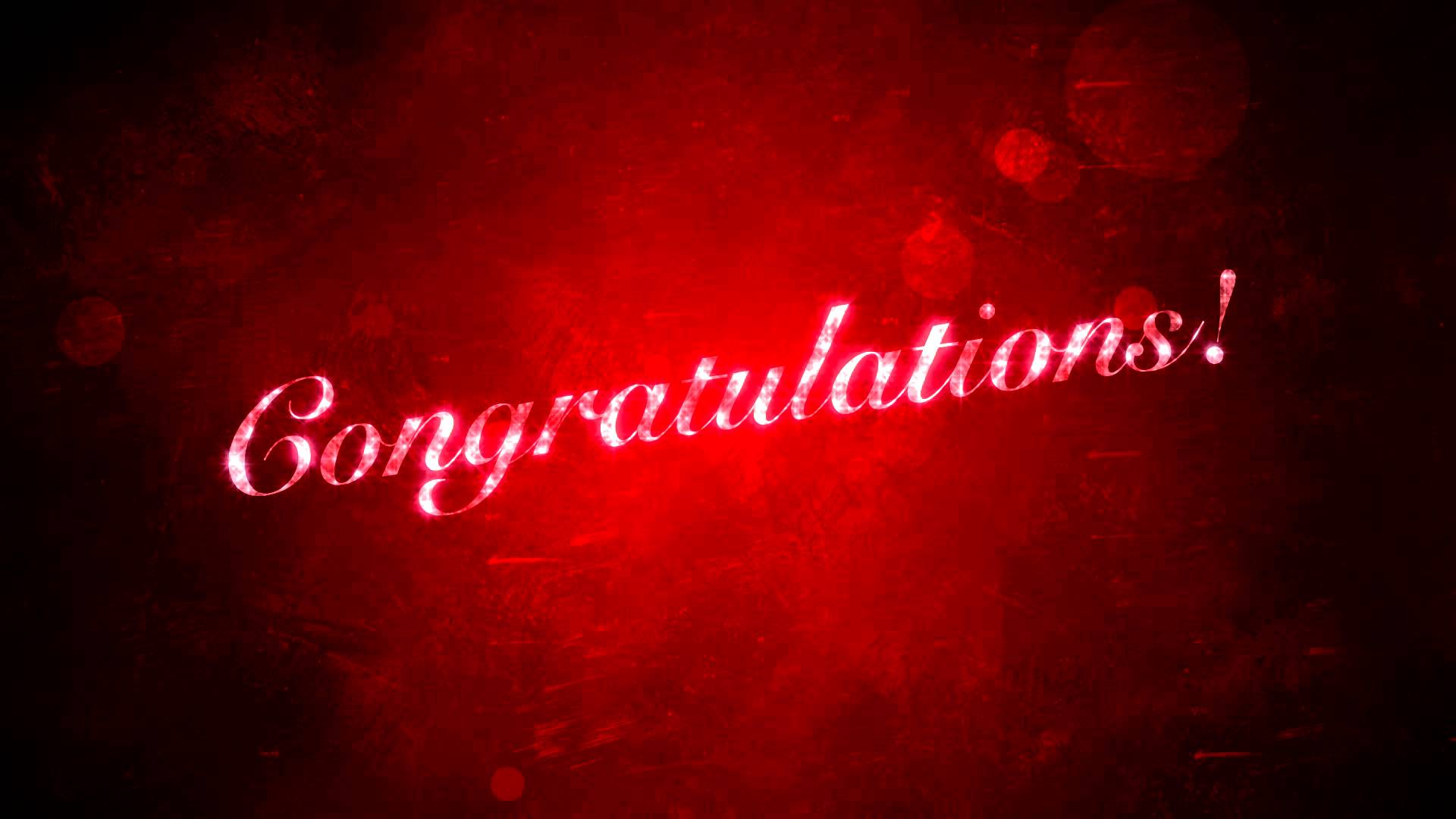 Congratulations Wallpapers Top Free Congratulations Backgrounds