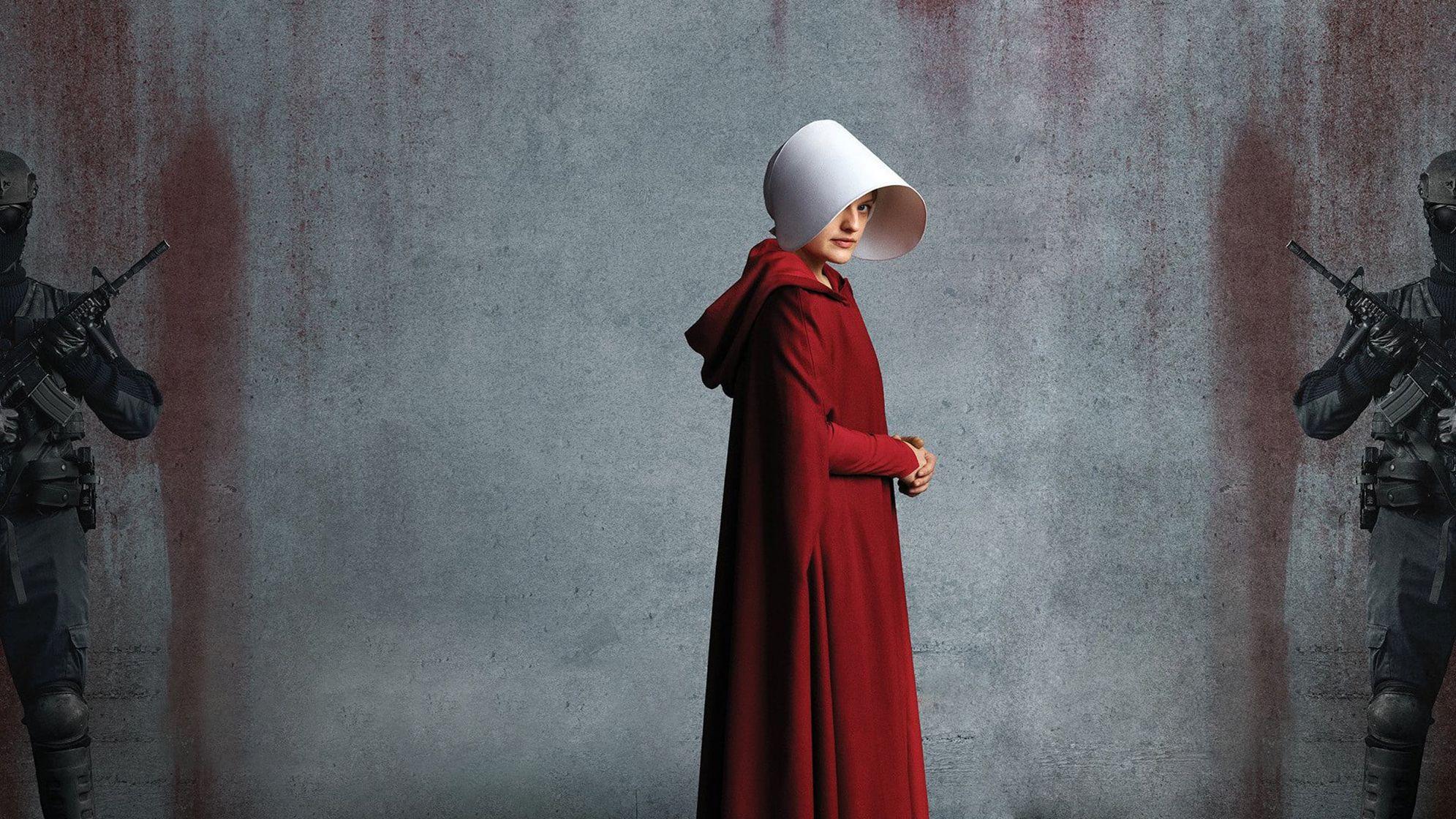 The Handmaid's Tale Wallpapers Top Free The Handmaid's Tale