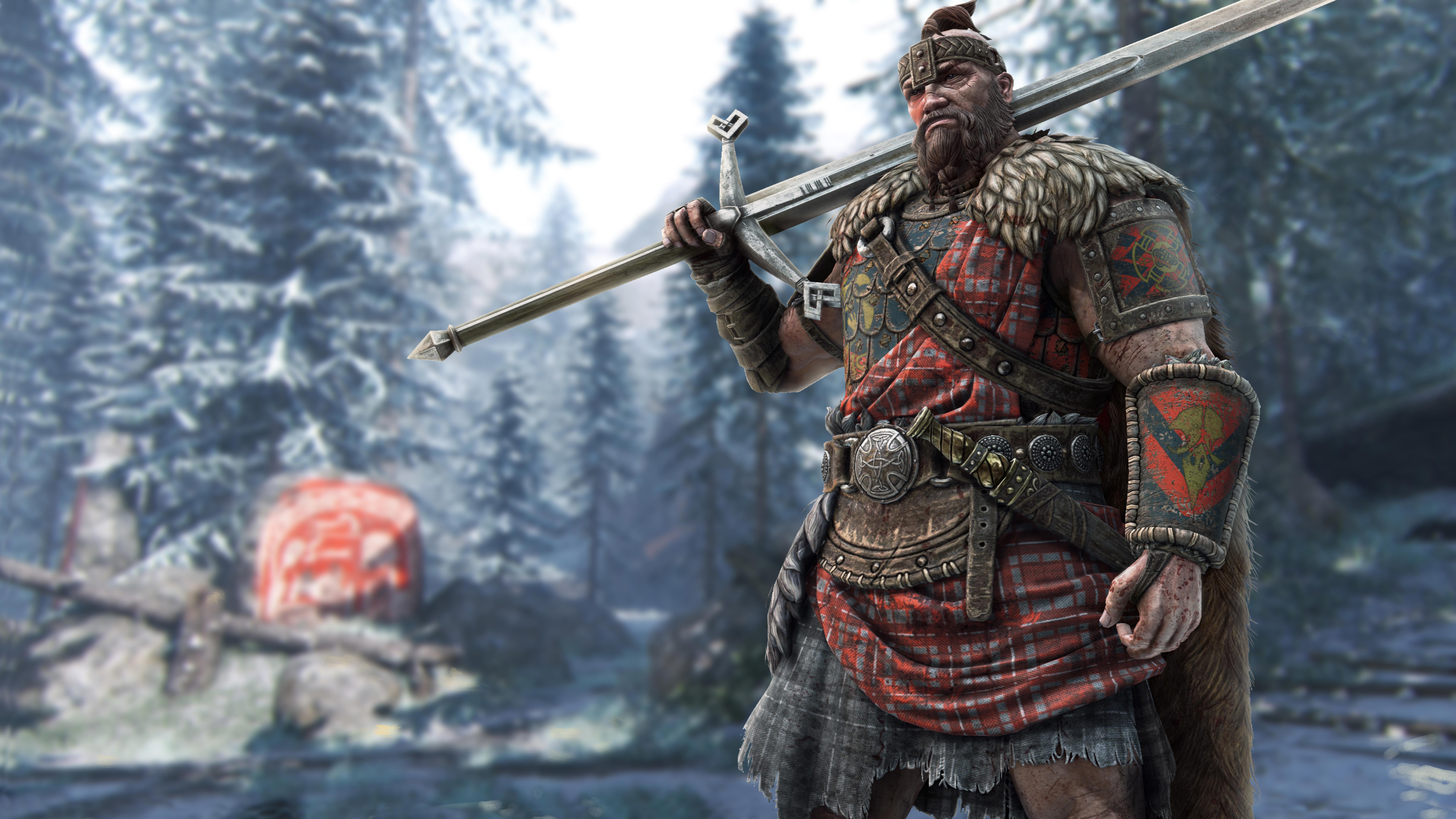For Honor Orochi Wallpapers Top Free For Honor Orochi