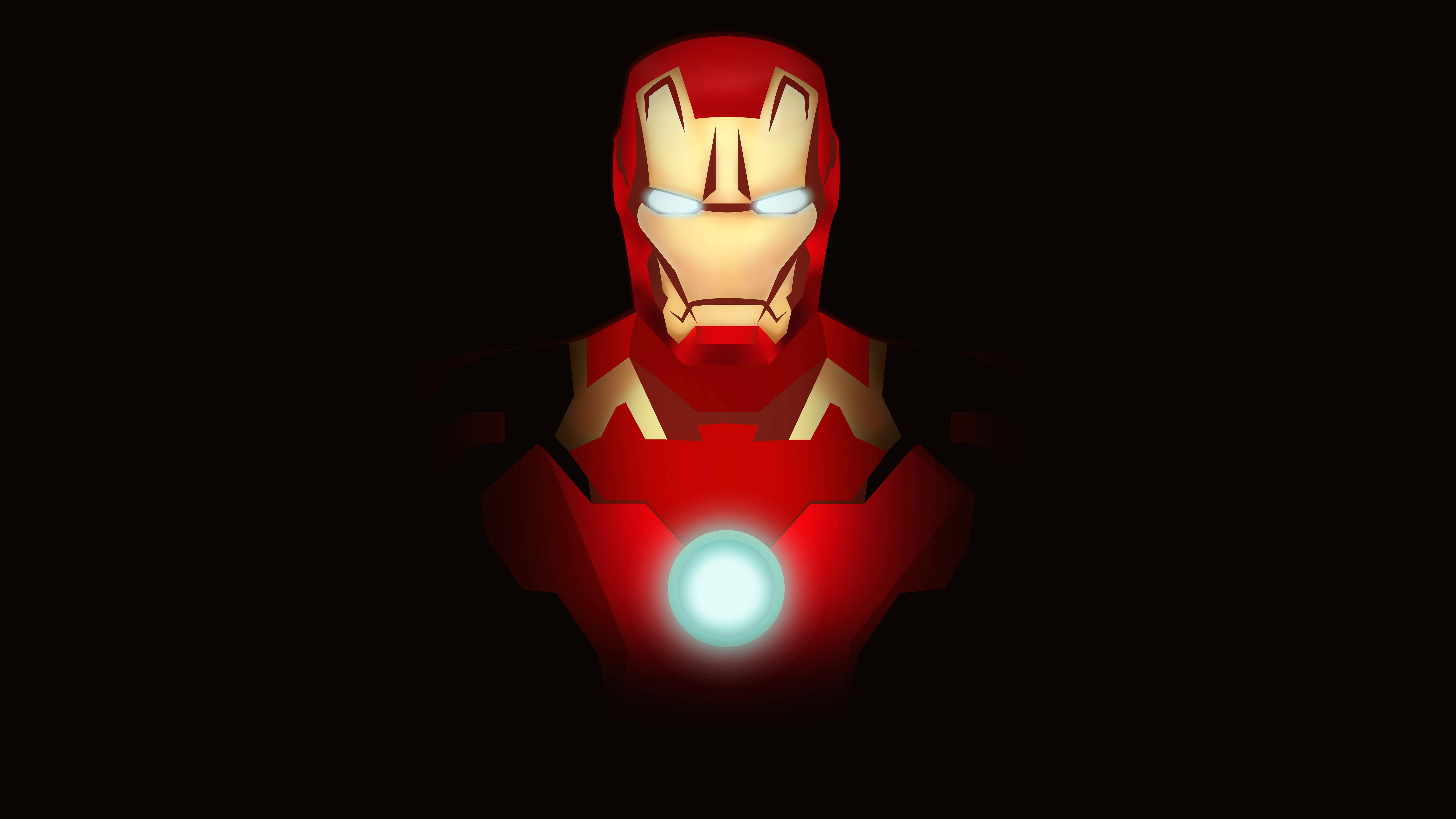 Ironman 8k Wallpapers Top Free Ironman 8k Backgrounds WallpaperAccess