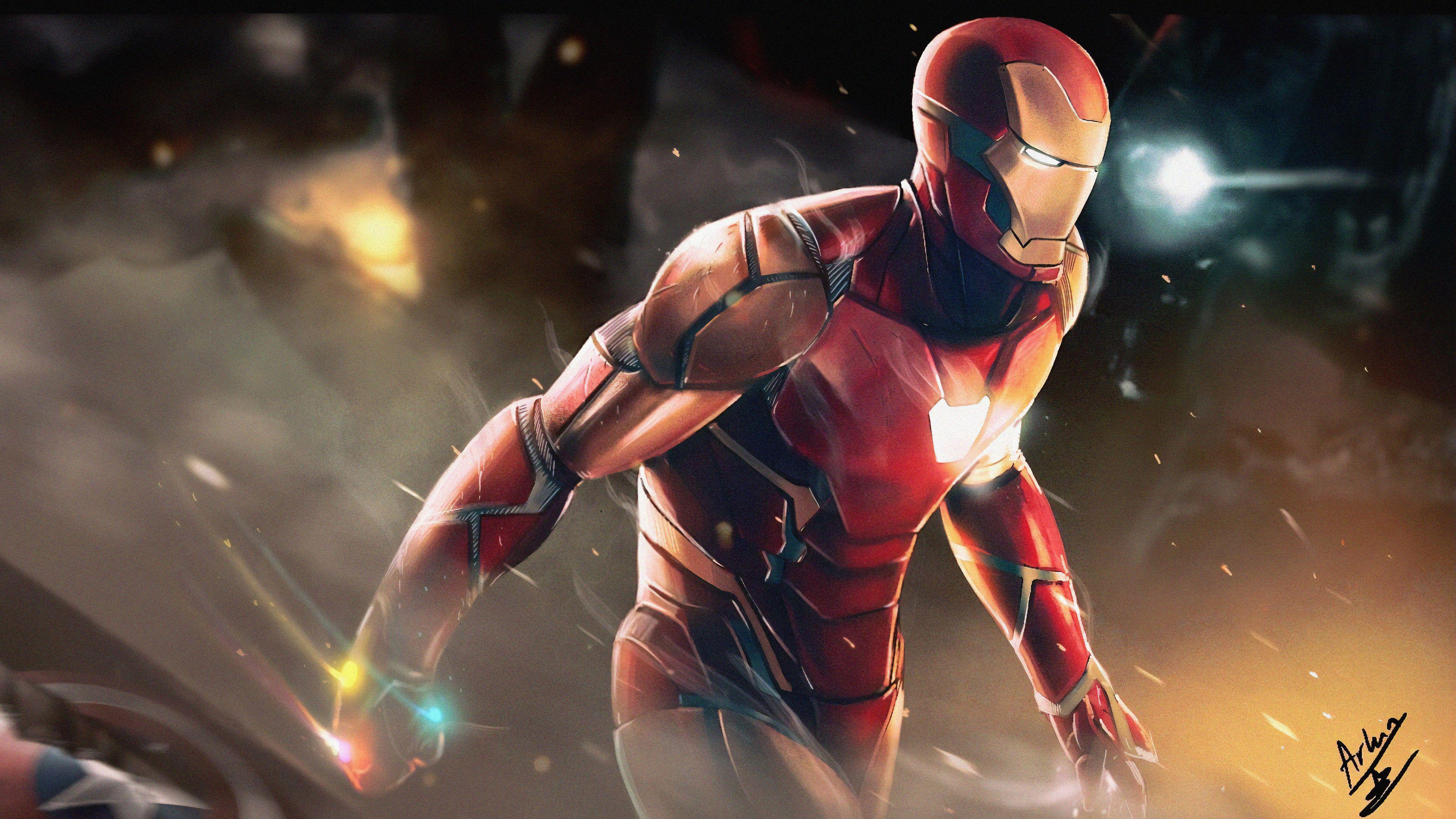 Ironman 8k Wallpapers Top Free Ironman 8k Backgrounds WallpaperAccess