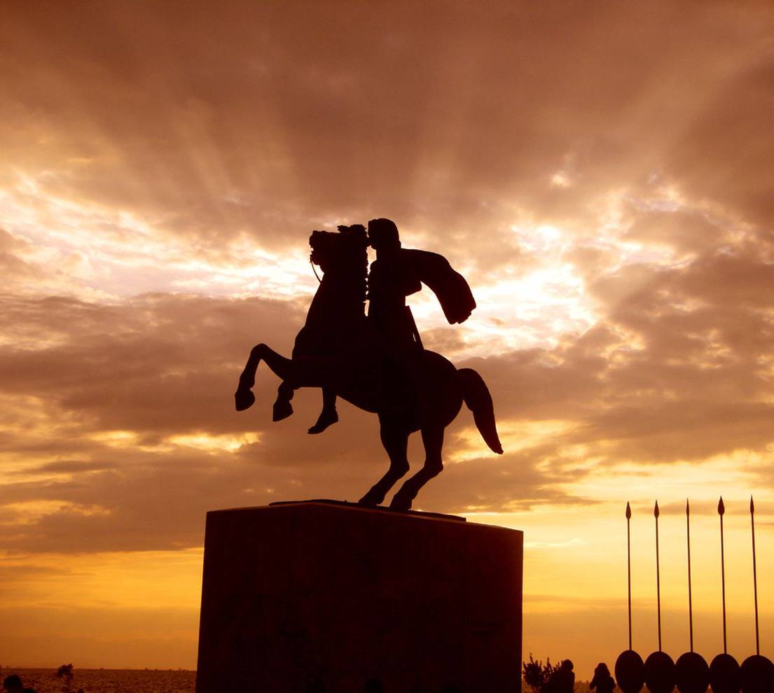 Alexander the Great Wallpapers Top Free Alexander the Great