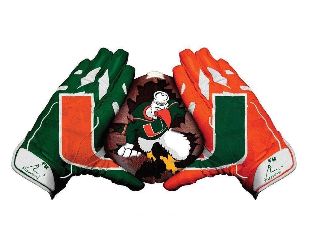Miami Hurricanes Wallpapers Top Free Miami Hurricanes Backgrounds