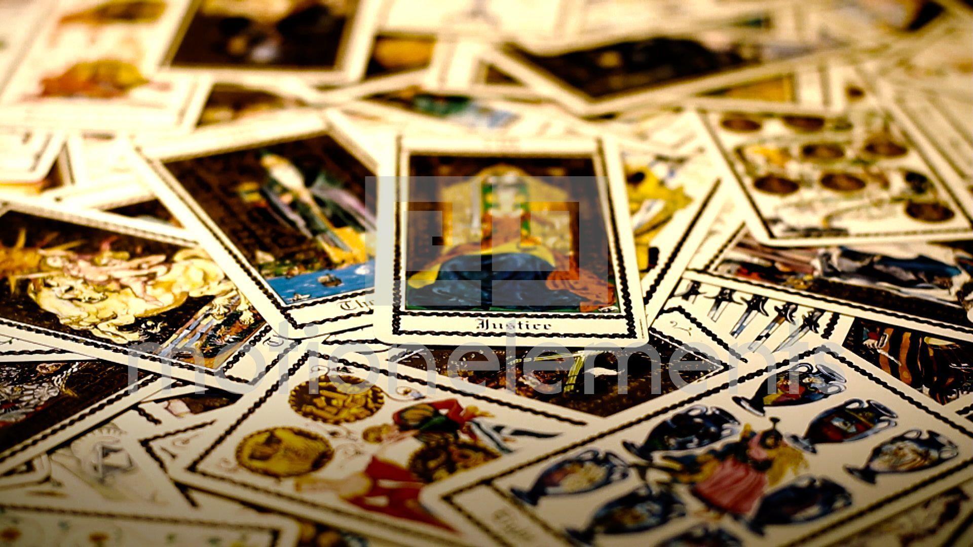 Tarot Wallpapers Top Free Tarot Backgrounds WallpaperAccess
