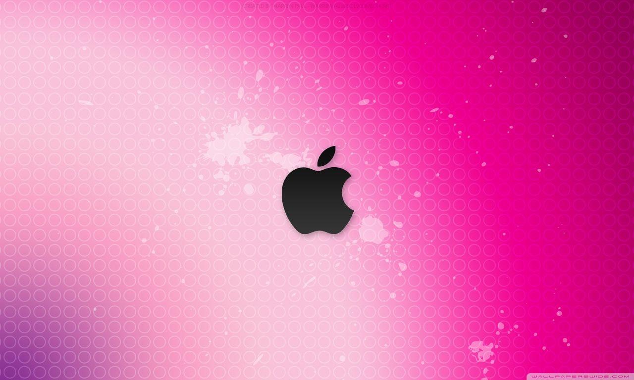 Pink MacBook Wallpapers Top Free Pink MacBook Backgrounds