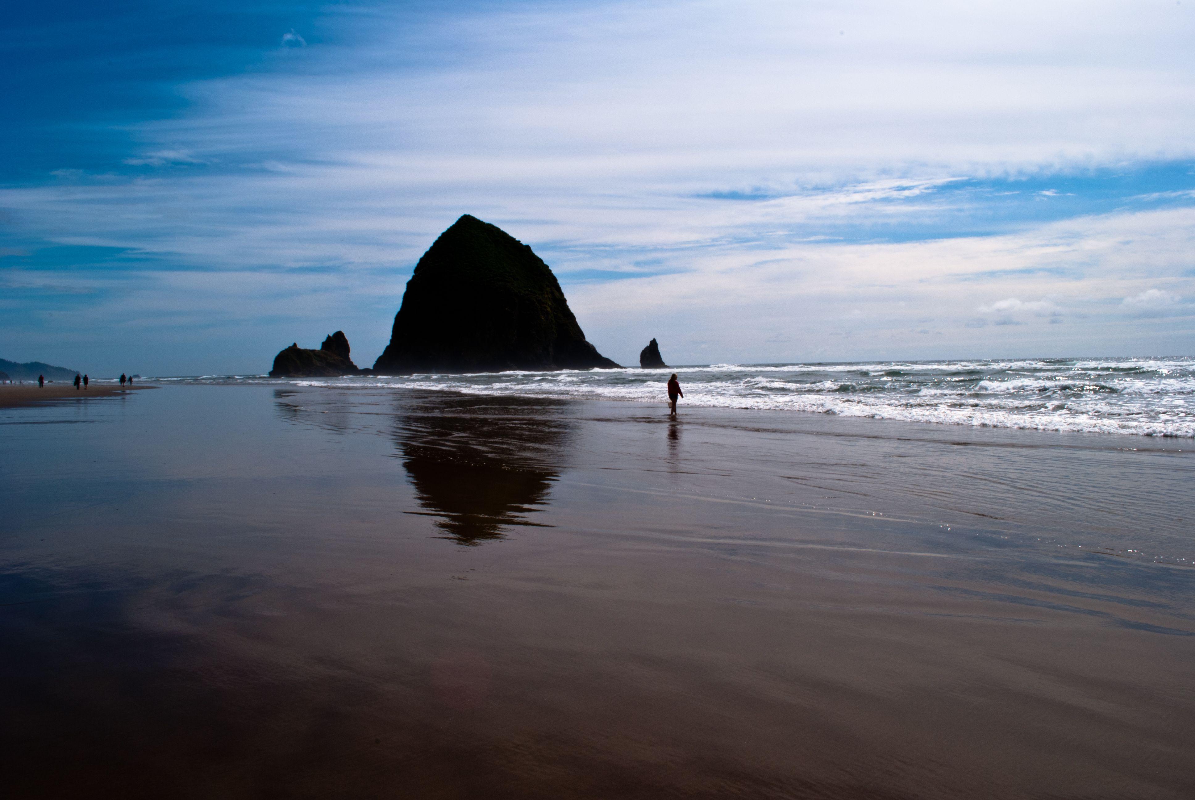 Cannon Beach Wallpapers Top Free Cannon Beach Backgrounds