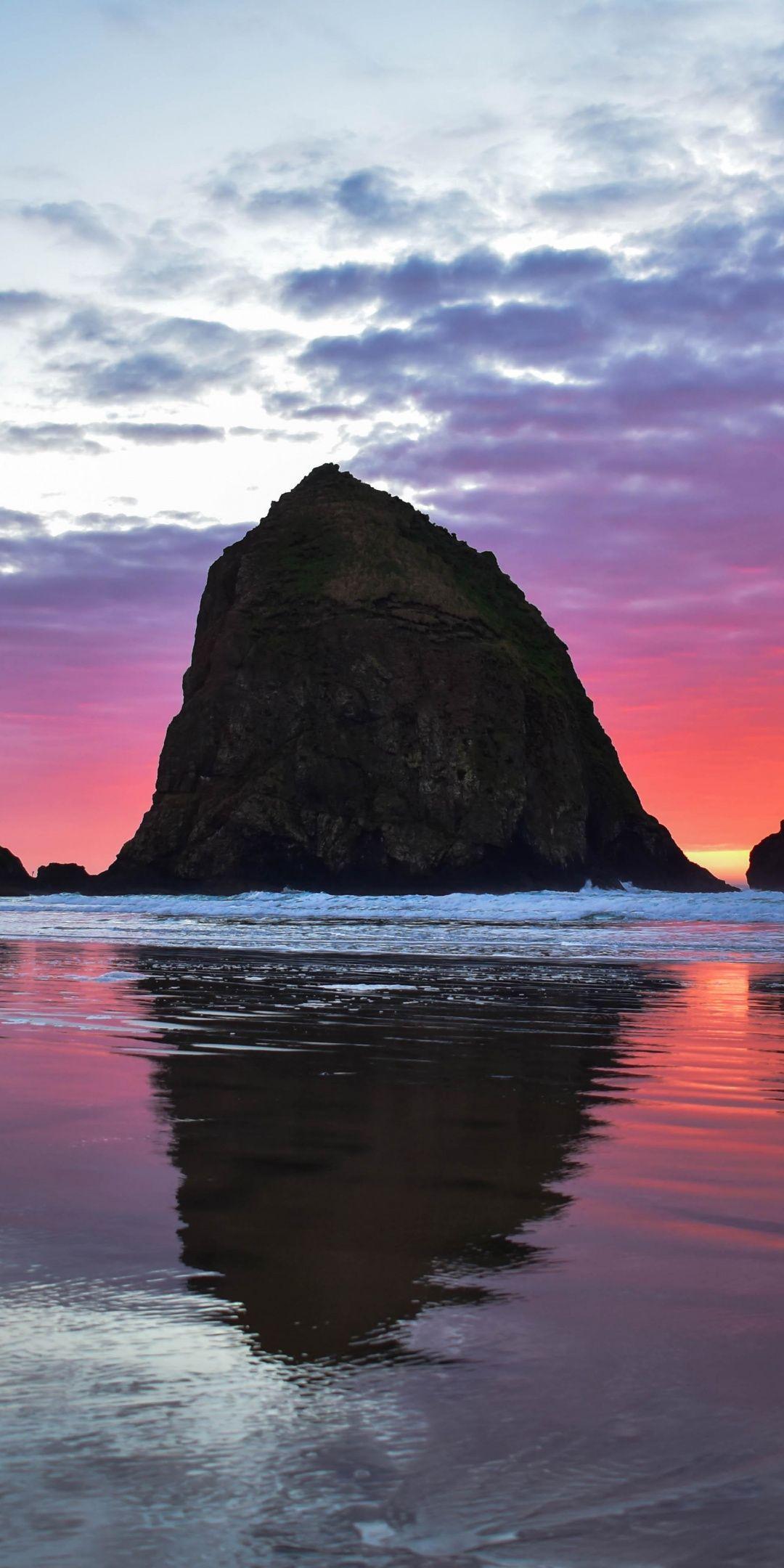 Cannon Beach Wallpapers Top Free Cannon Beach Backgrounds
