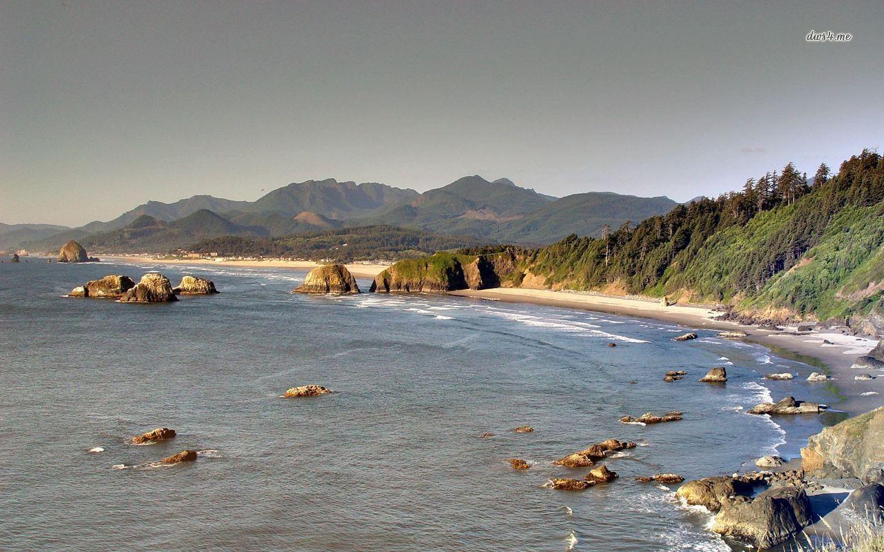 Cannon Beach Wallpapers Top Free Cannon Beach Backgrounds
