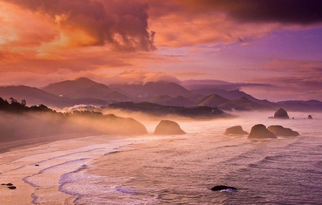 Cannon Beach Wallpapers Top Free Cannon Beach Backgrounds