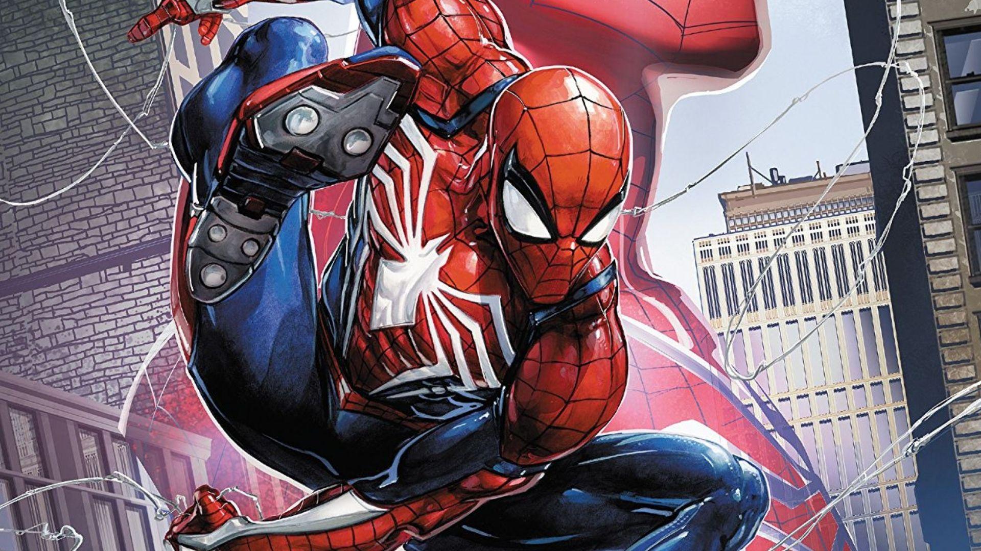 SpiderMan Comic Wallpapers Top Free SpiderMan Comic Backgrounds