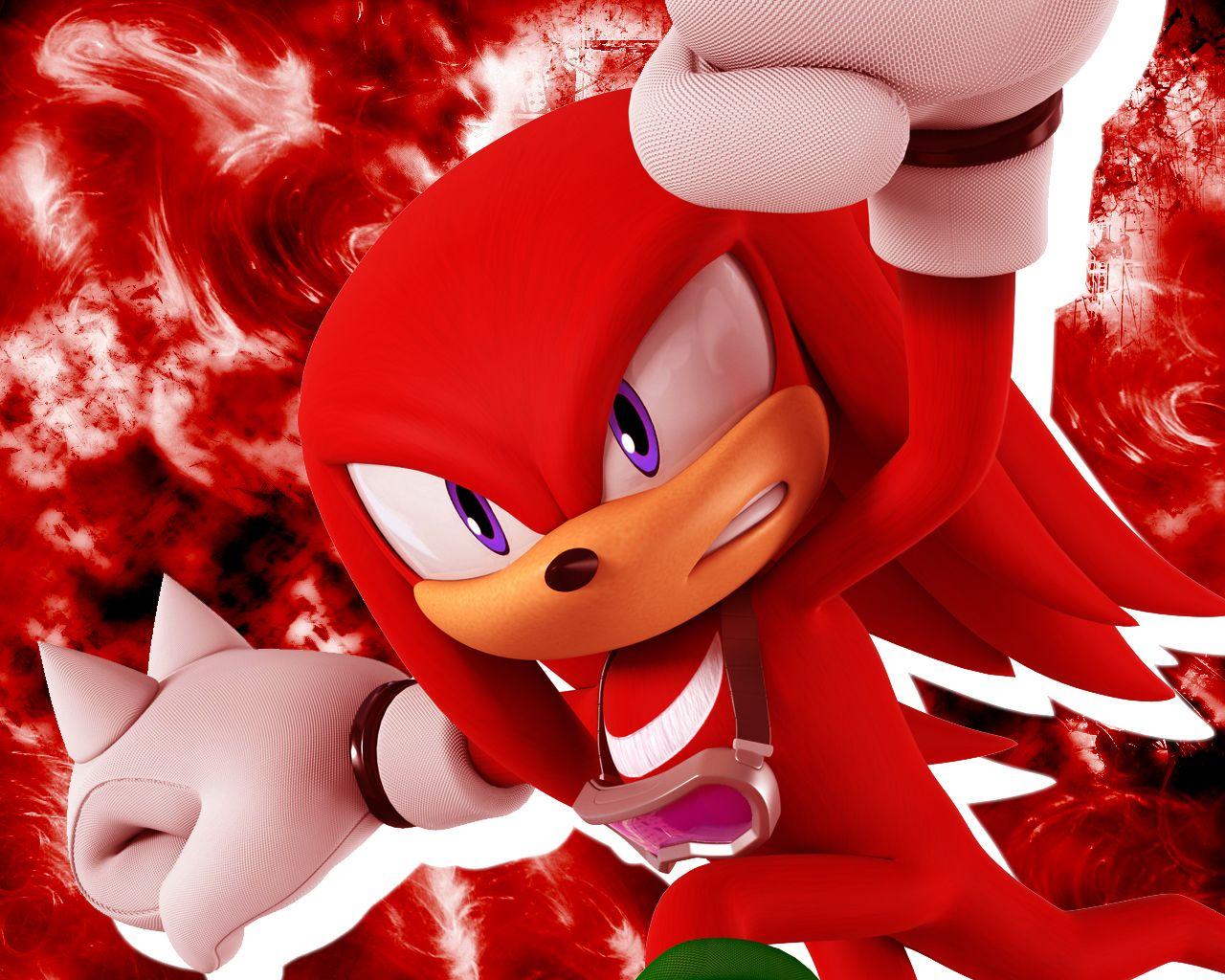 Knuckles Wallpapers Top Free Knuckles Backgrounds WallpaperAccess
