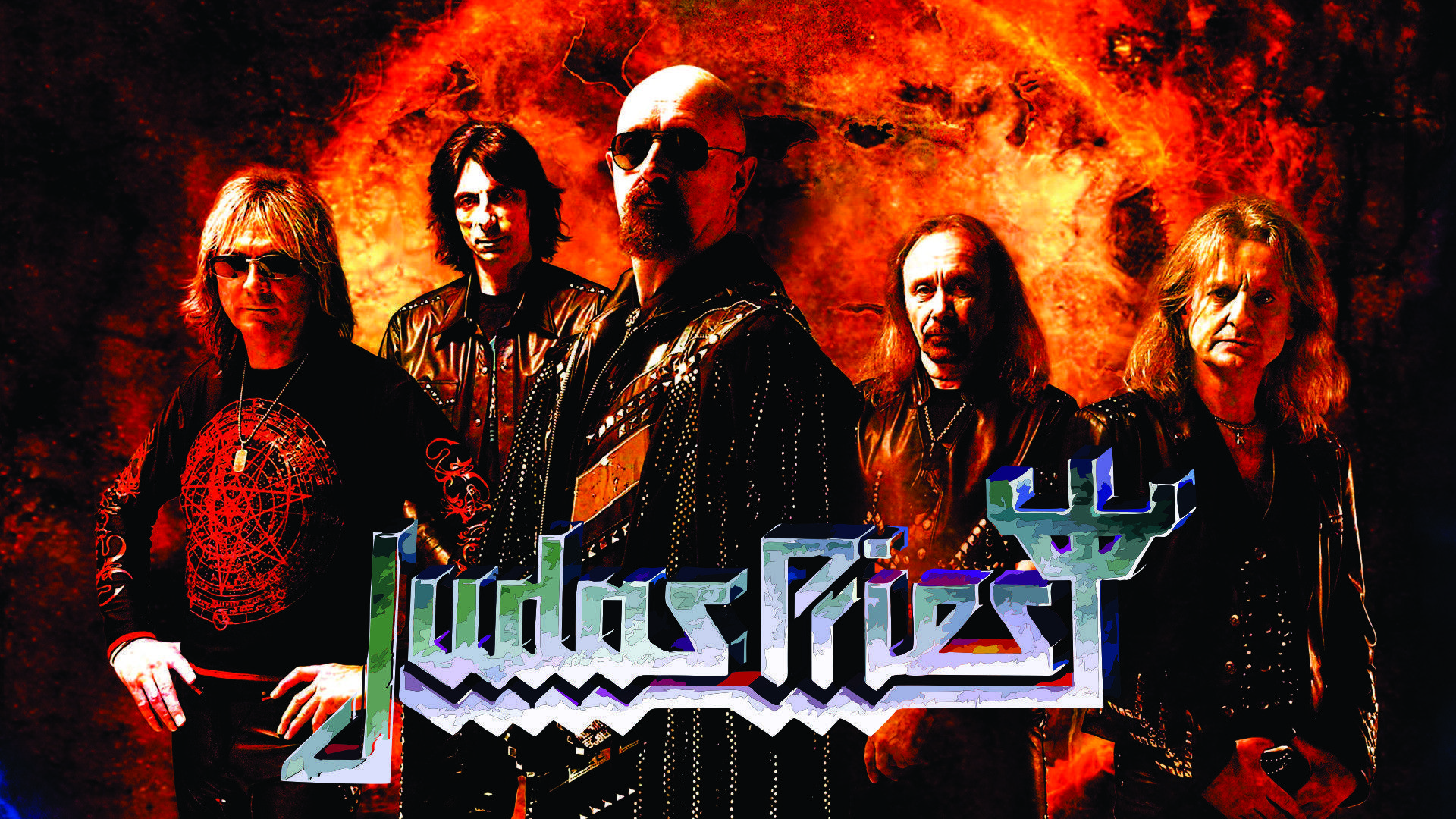 Judas Priest Wallpapers Top Free Judas Priest Backgrounds