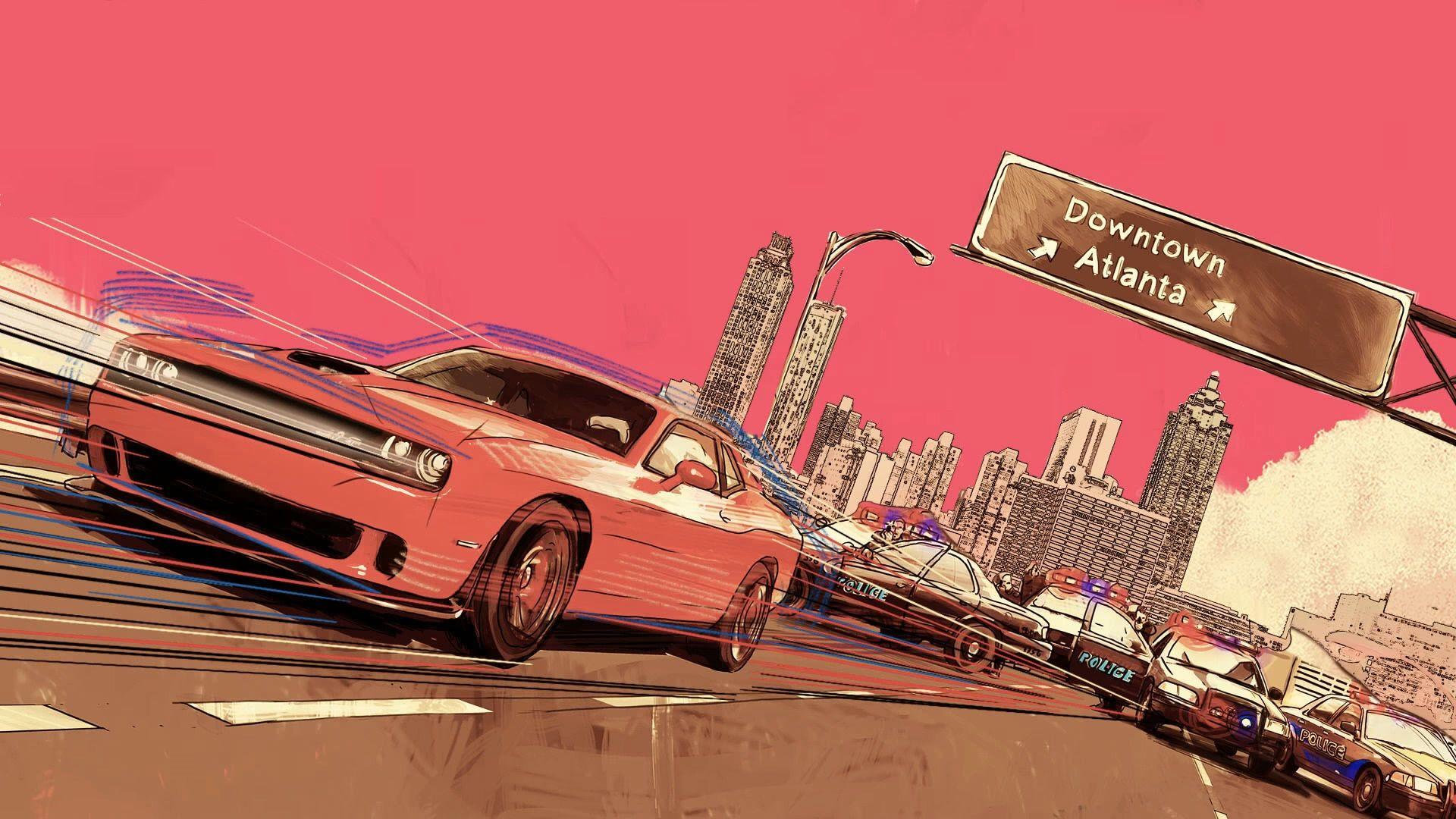 Baby Driver Wallpapers Top Free Baby Driver Backgrounds WallpaperAccess