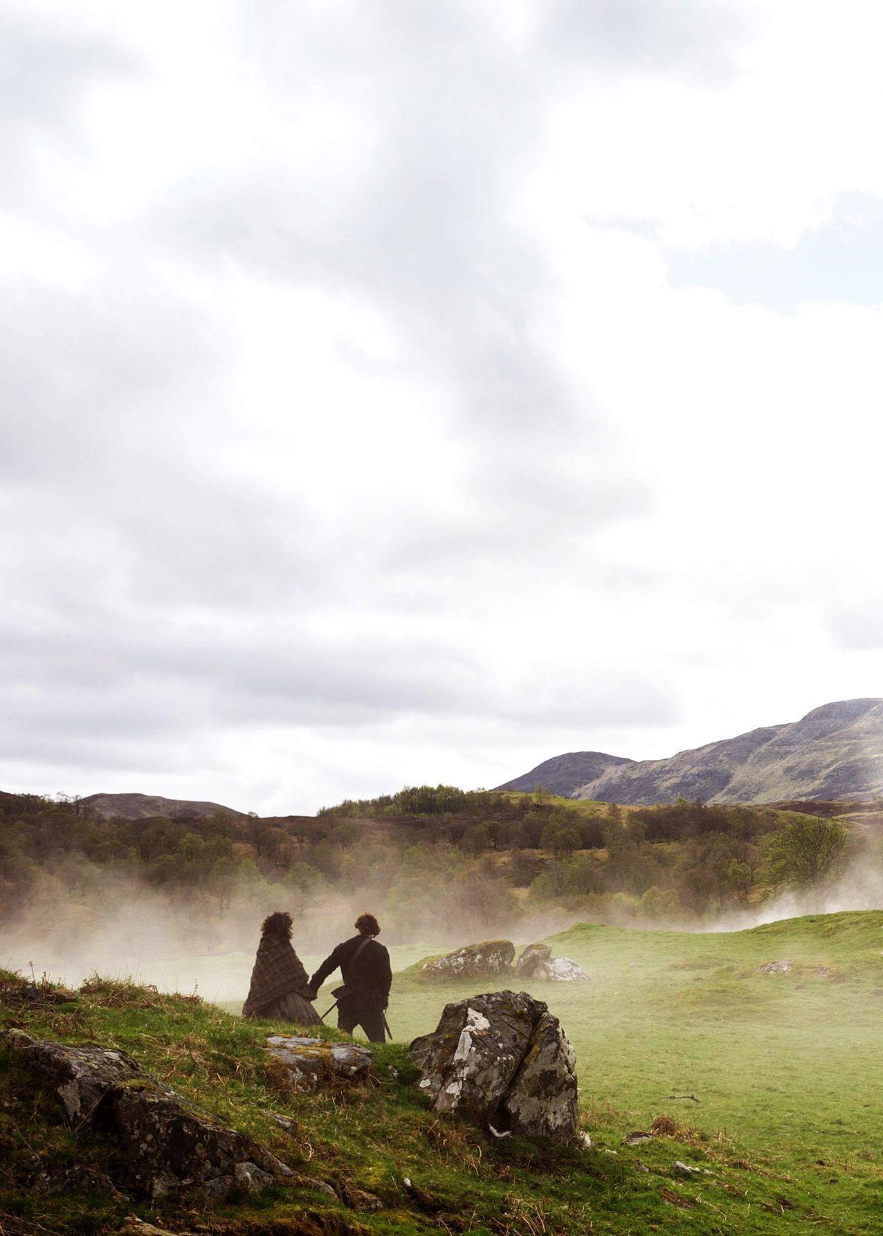 Outlander Phone Wallpapers Top Free Outlander Phone Backgrounds