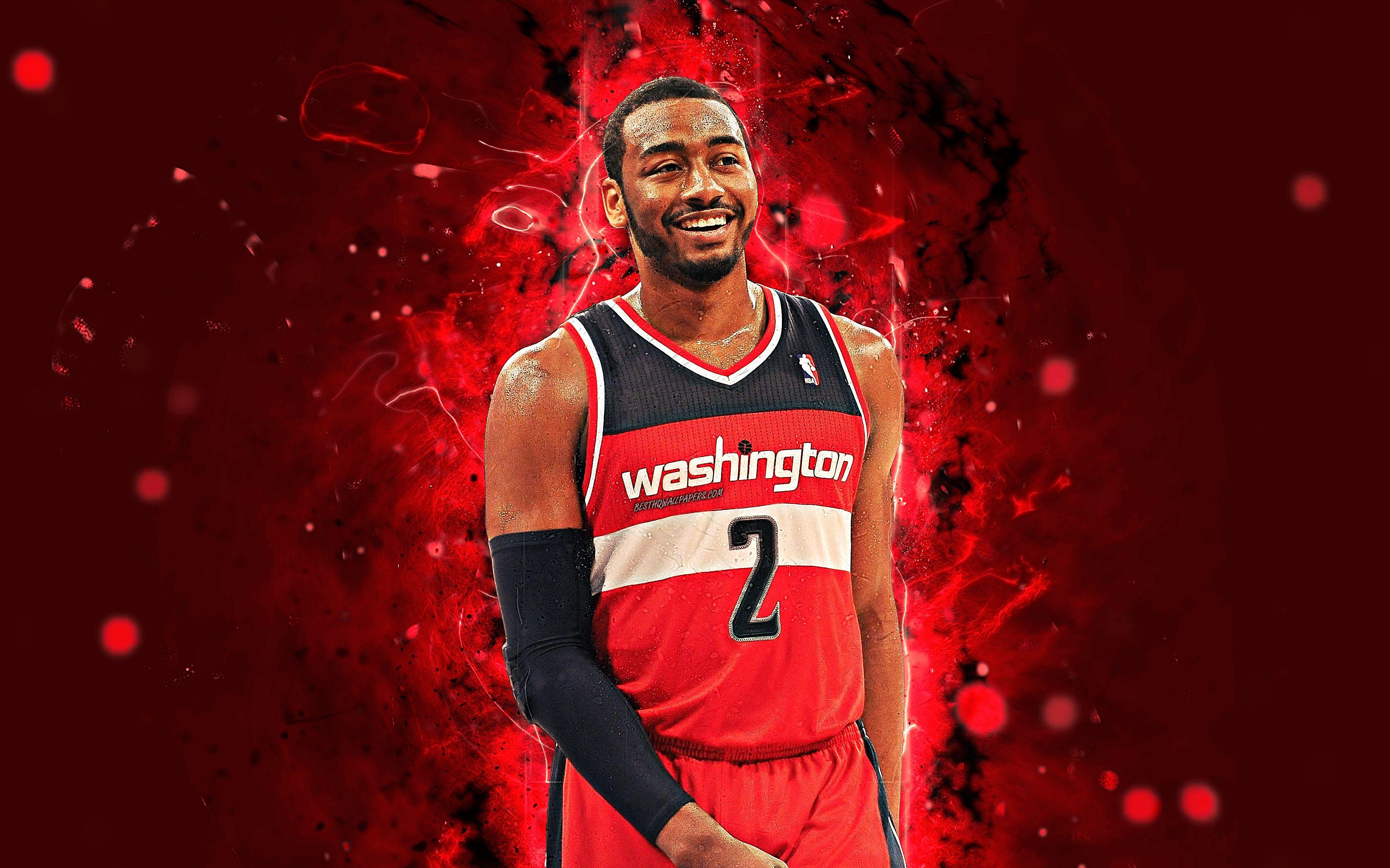 John Wall Wallpapers Top Free John Wall Backgrounds WallpaperAccess