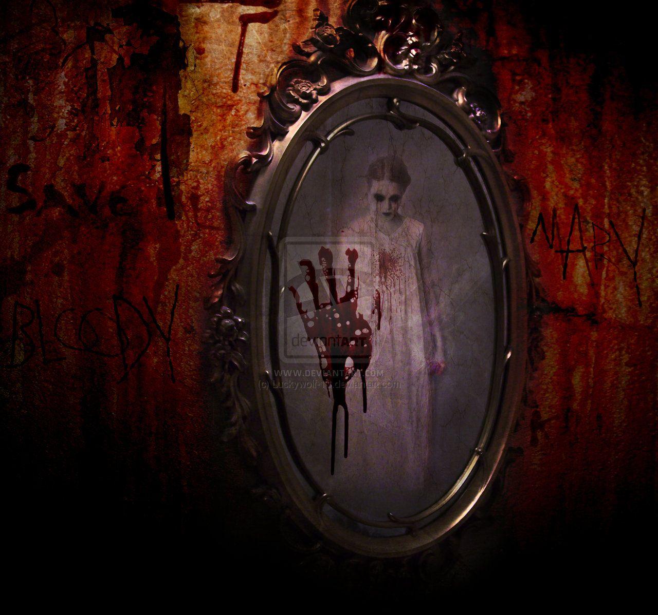 Bloody Mary Wallpapers Top Free Bloody Mary Backgrounds WallpaperAccess