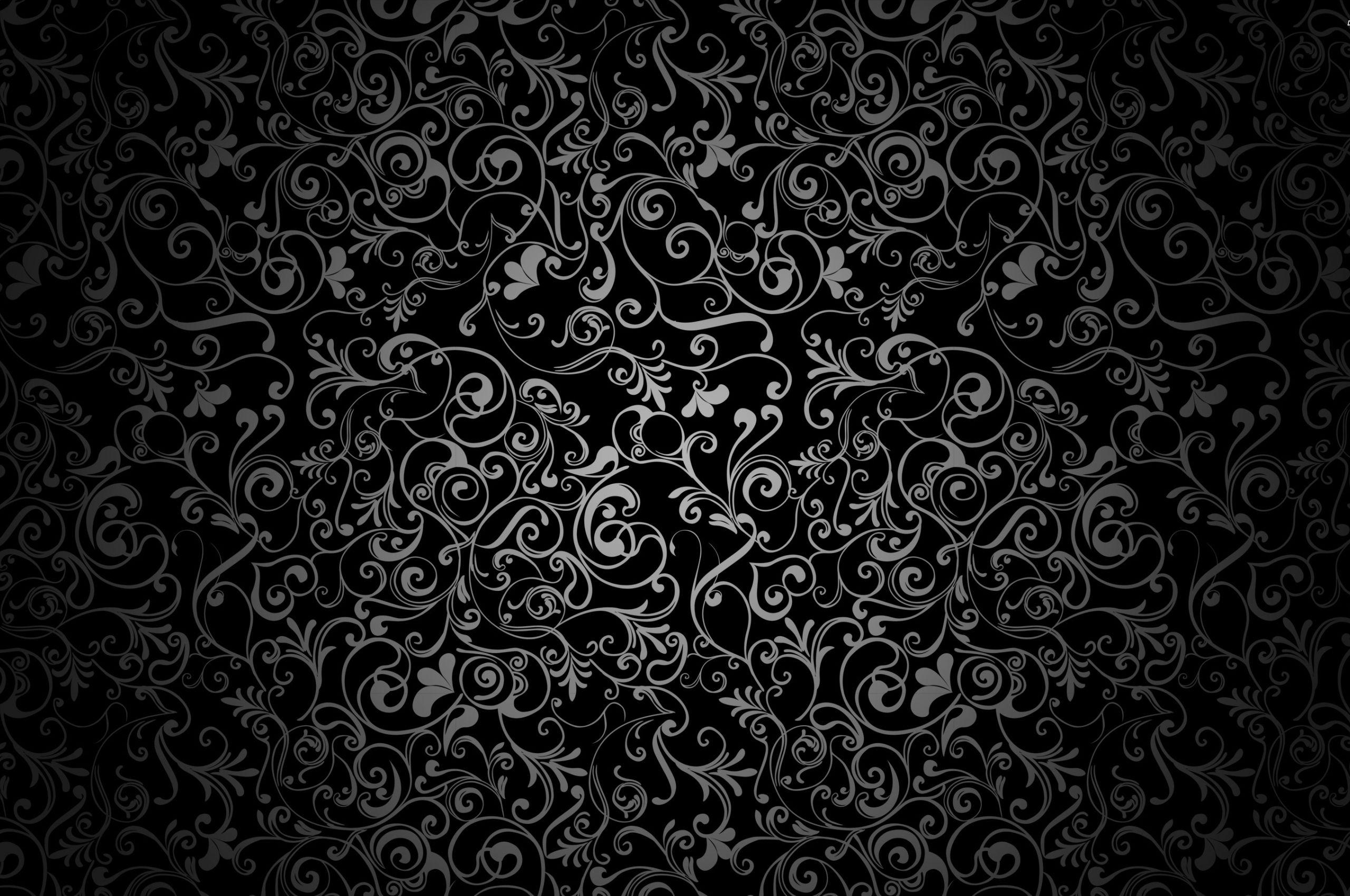 Black Vector Wallpapers Top Free Black Vector Backgrounds