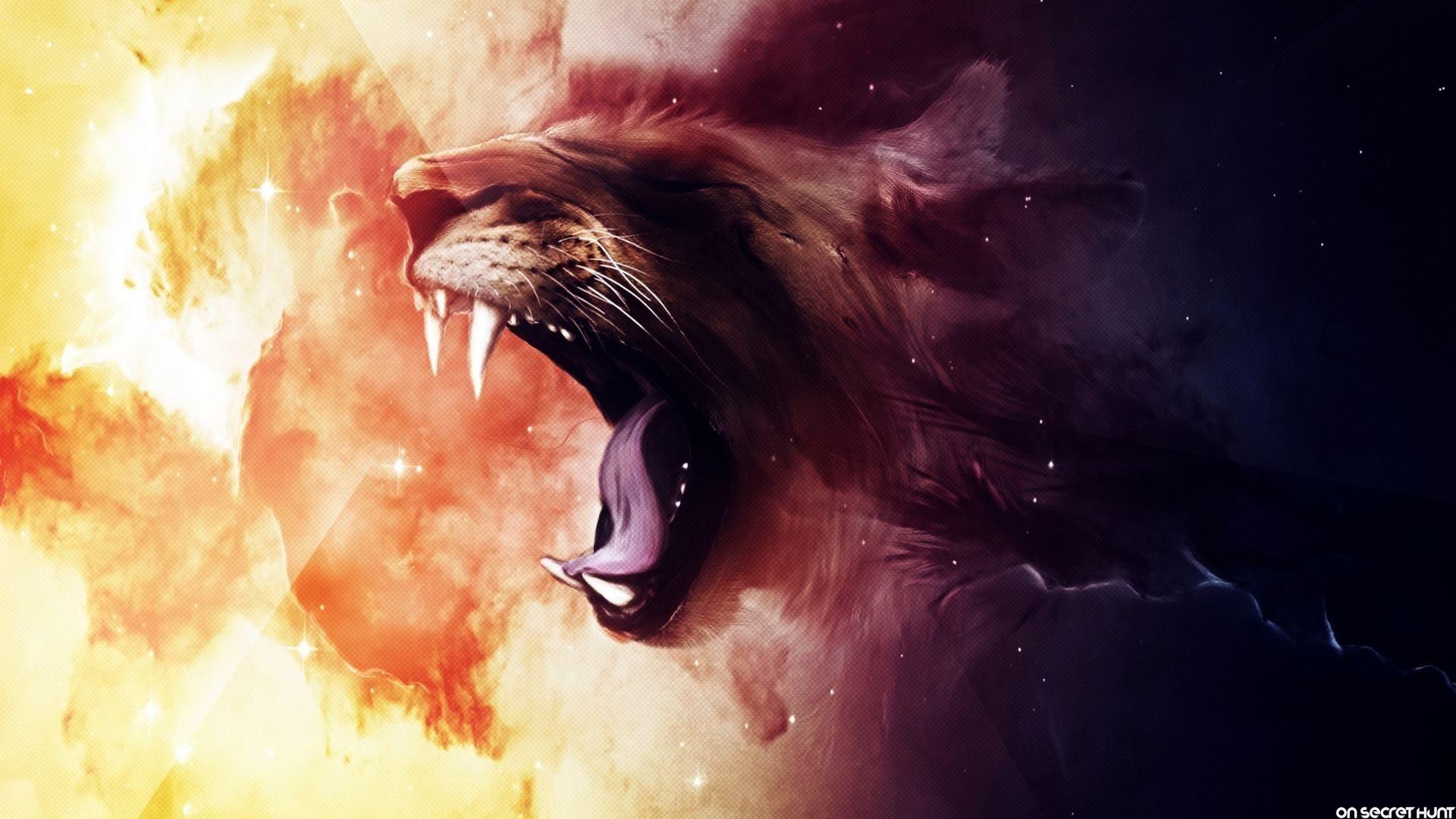 Lion Cartoon Wallpapers Top Free Lion Cartoon Backgrounds