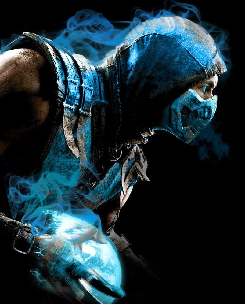 Awesome SubZero Wallpapers Top Free Awesome SubZero Backgrounds