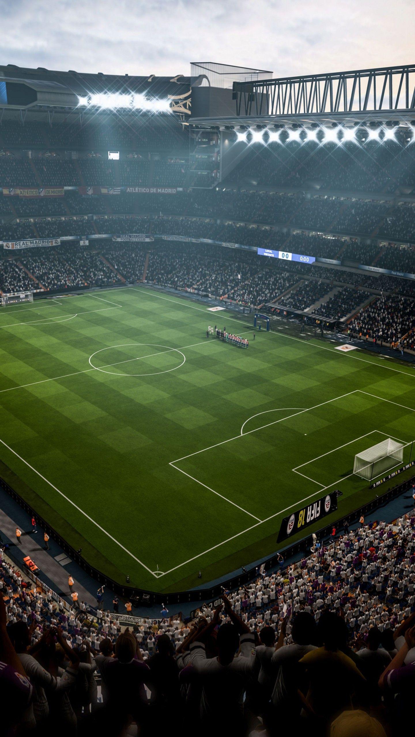 Football Stadium HD Wallpapers Top Free Football Stadium HD