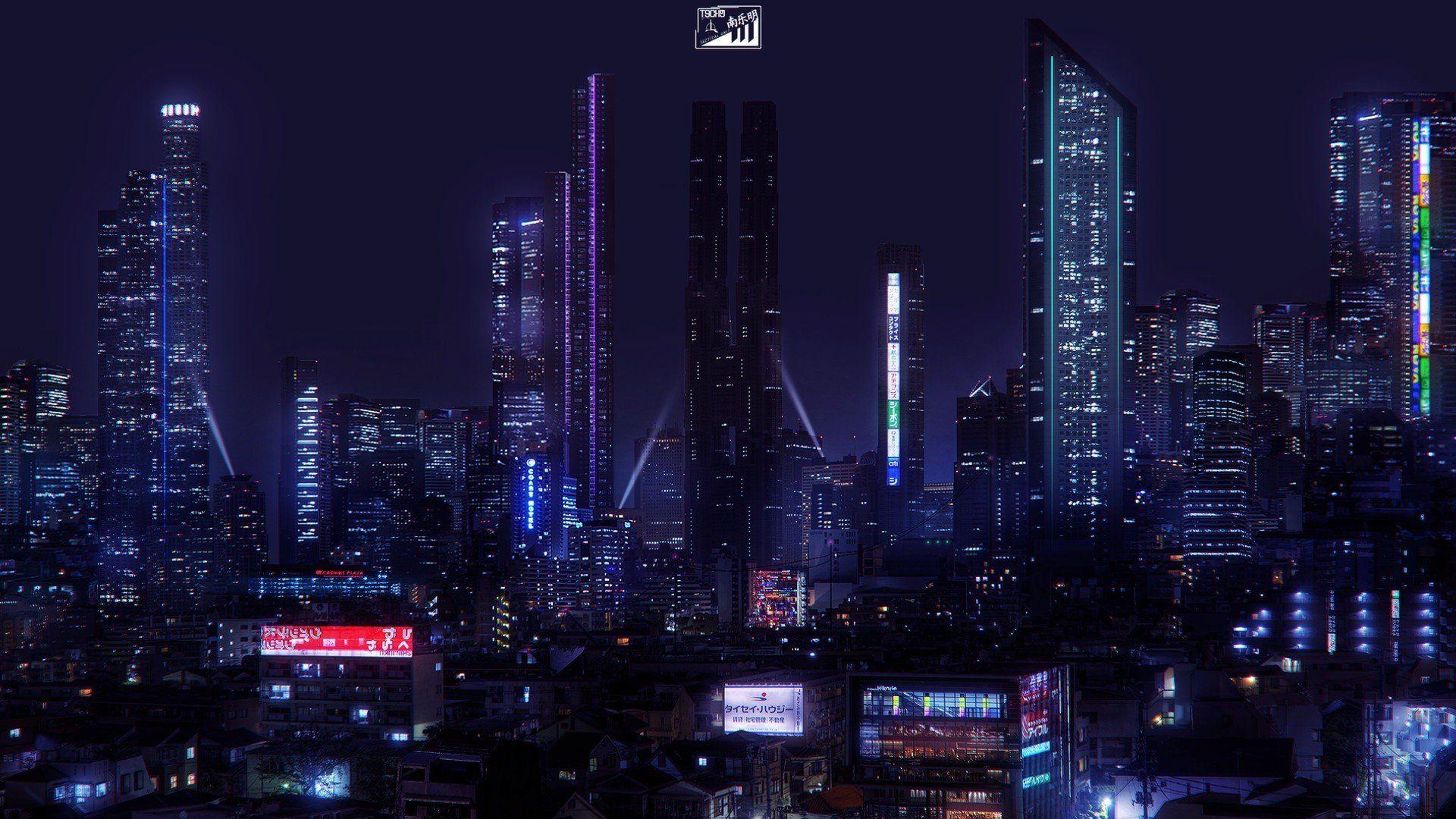 Cyberpunk Neon Wallpapers Top Free Cyberpunk Neon Backgrounds