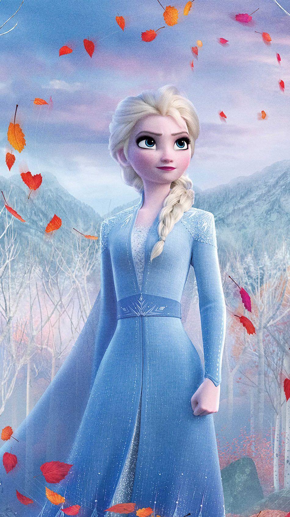 Frozen 2 4K Wallpapers Top Free Frozen 2 4K Backgrounds WallpaperAccess