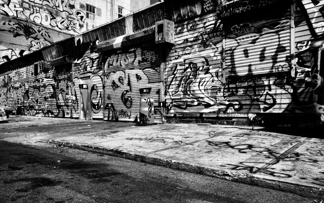 Black and White Graffiti Wallpapers Top Free Black and White Graffiti Backgrounds