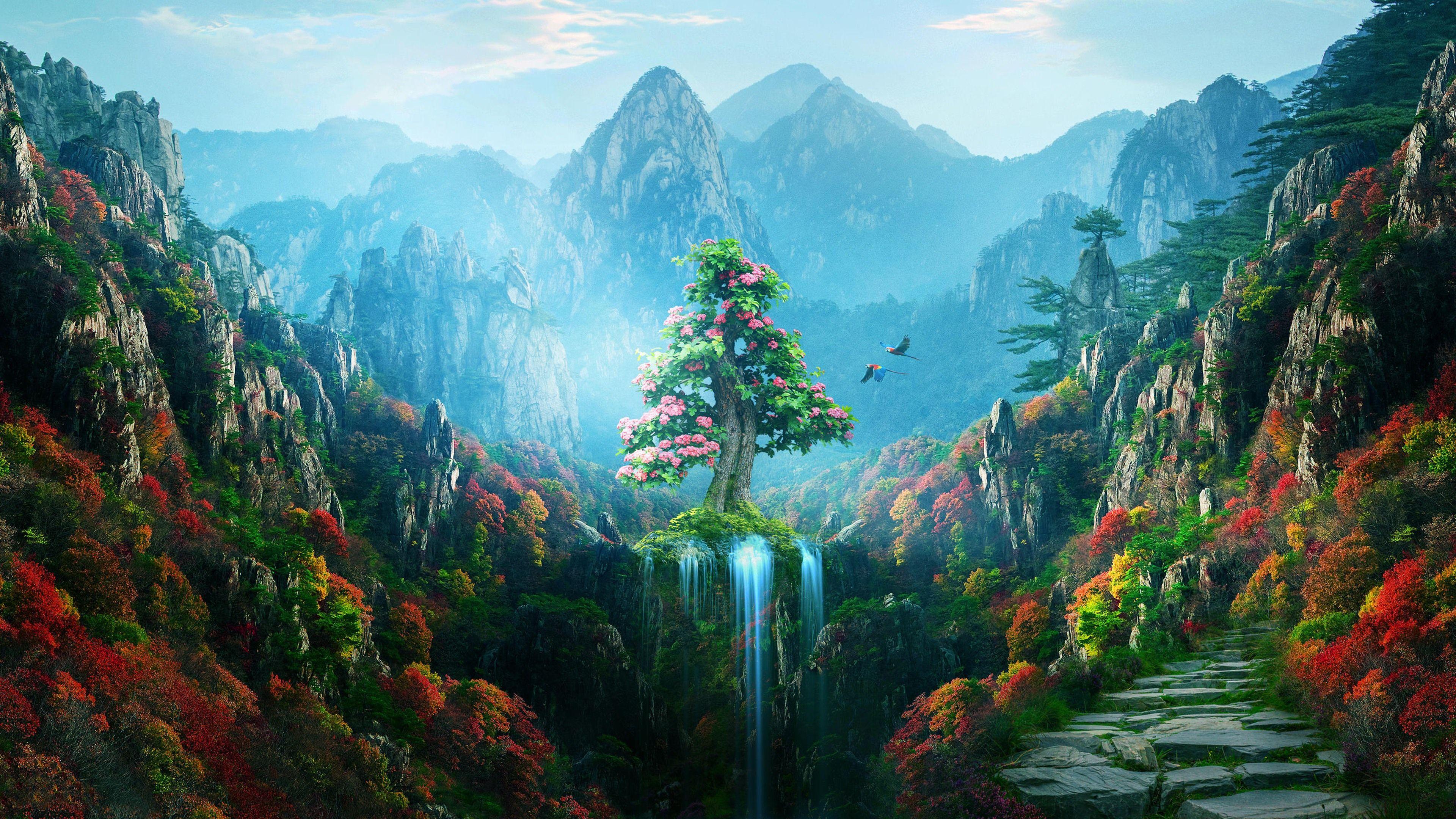 4K Avatar Wallpapers Top Free 4K Avatar Backgrounds WallpaperAccess