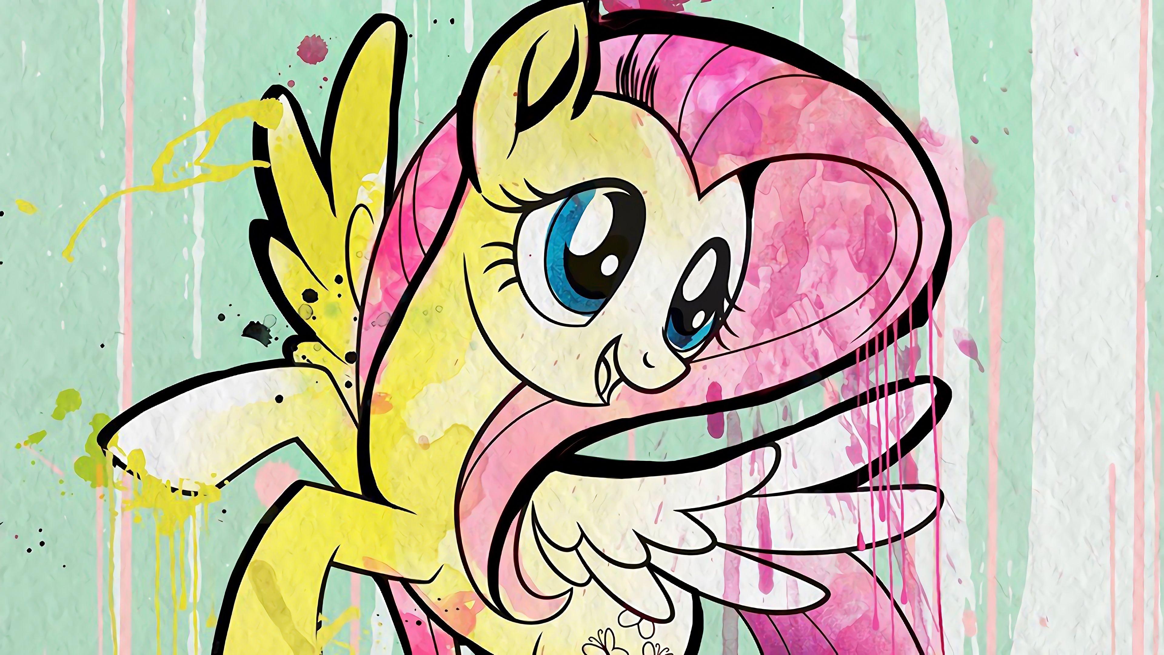 4K My Little Pony Wallpapers Top Free 4K My Little Pony Backgrounds