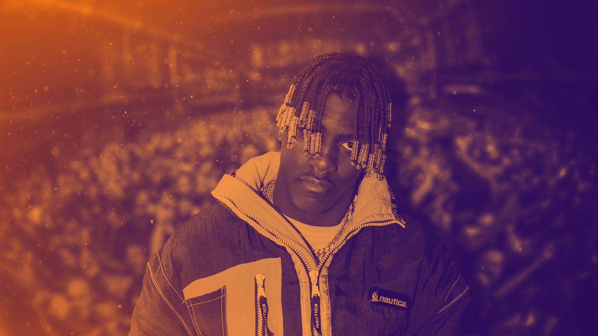48 Best Free Lil Yachty 1920X1080 Wallpapers WallpaperAccess