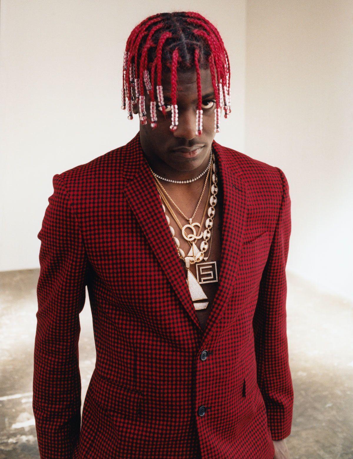 Lil Yachty Wallpapers Top Free Lil Yachty Backgrounds WallpaperAccess