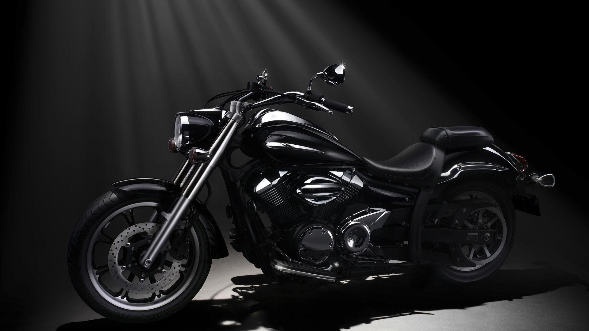 Black Motorcycle Wallpapers Top Free Black Motorcycle Backgrounds