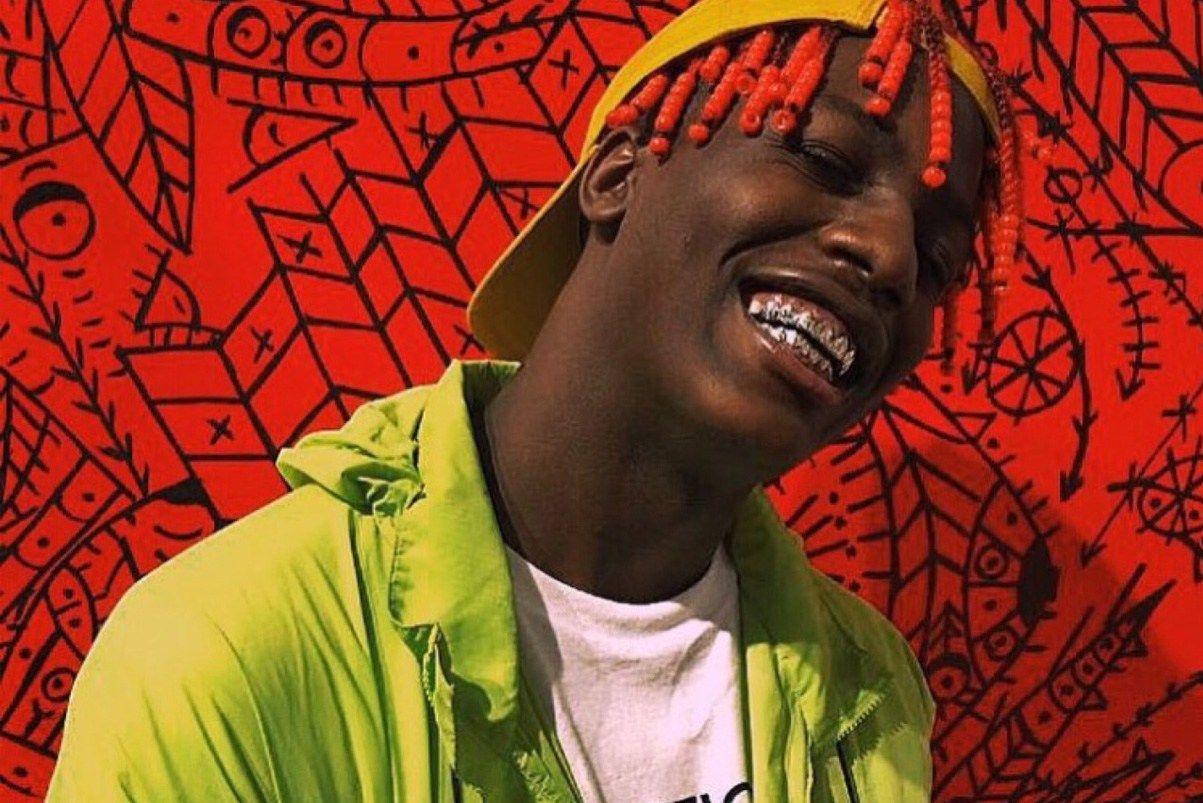Lil Yachty Wallpapers Top Free Lil Yachty Backgrounds WallpaperAccess