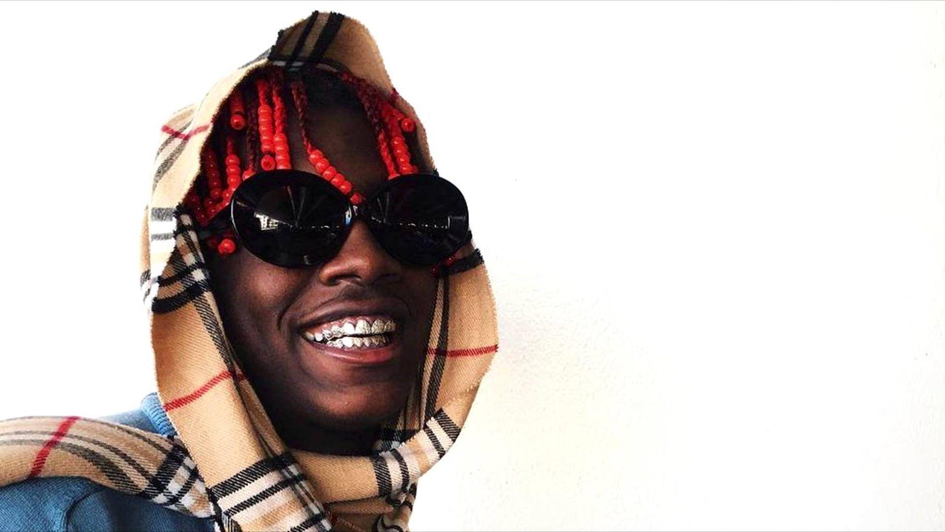 Lil Yachty Wallpapers Top Free Lil Yachty Backgrounds WallpaperAccess