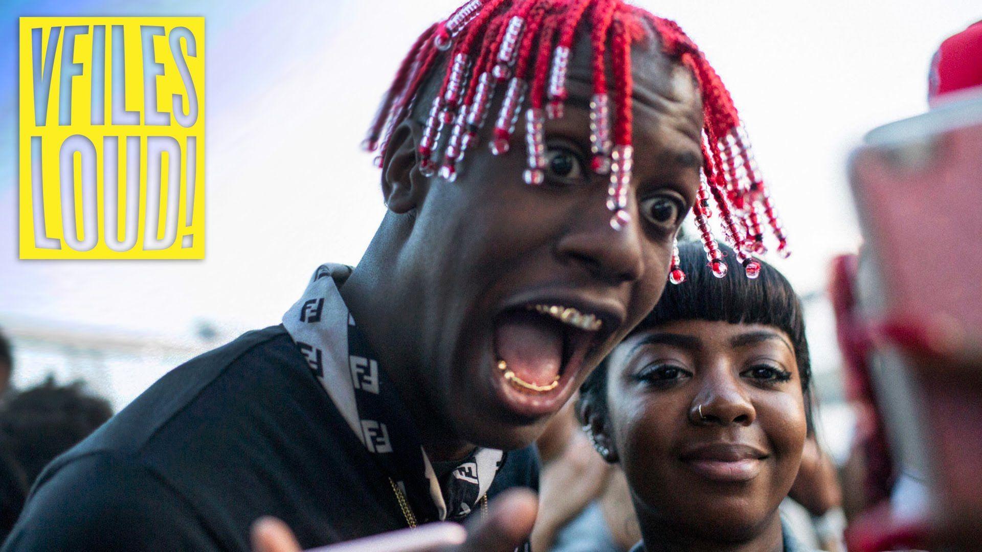 Lil Yachty Wallpapers Top Free Lil Yachty Backgrounds WallpaperAccess