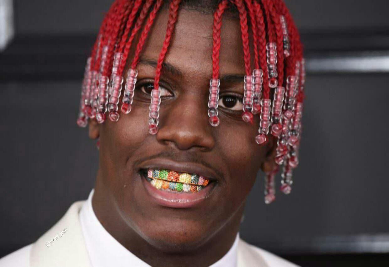Lil Yachty Wallpapers Top Free Lil Yachty Backgrounds WallpaperAccess
