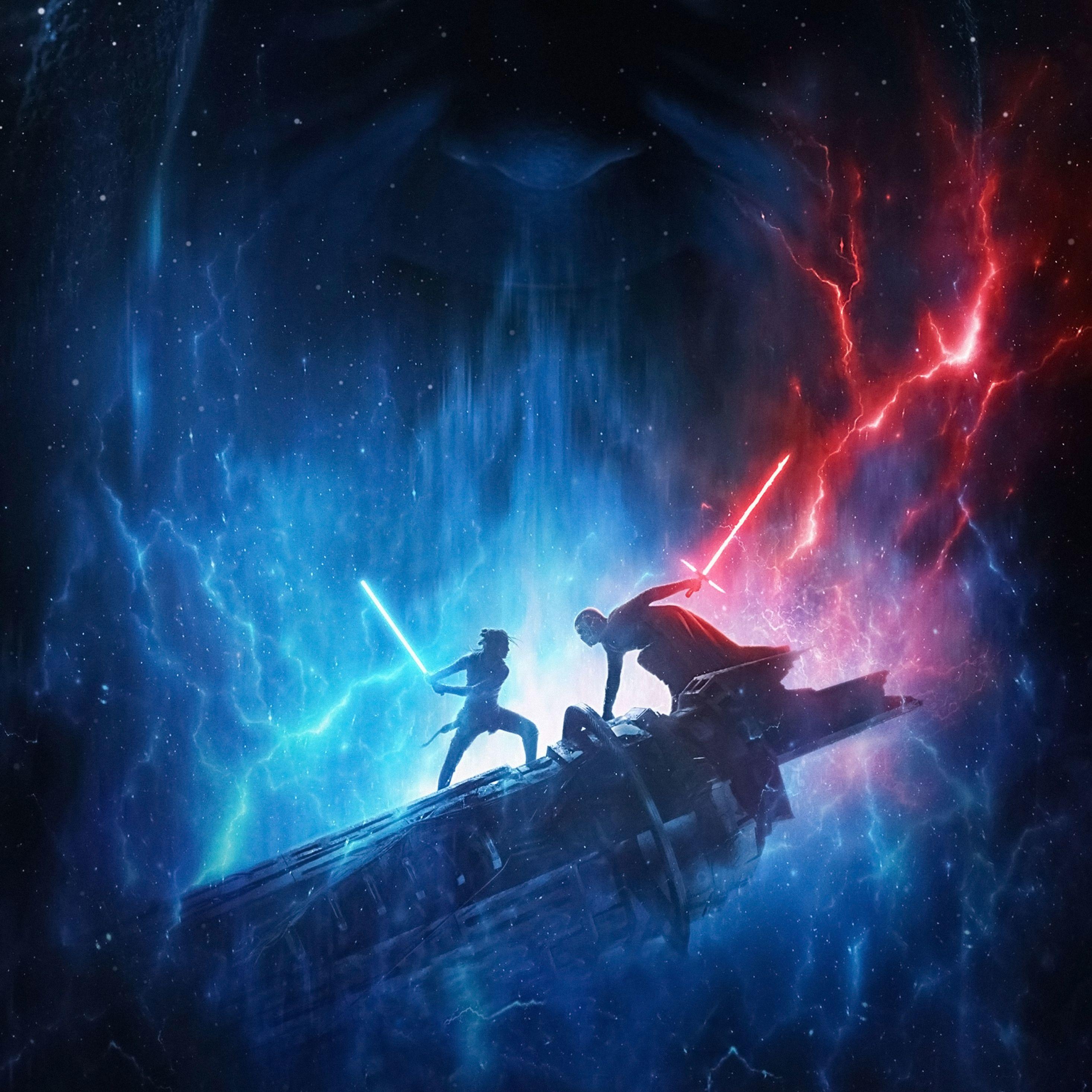 Star Wars Art iPad Wallpapers Top Free Star Wars Art iPad Backgrounds