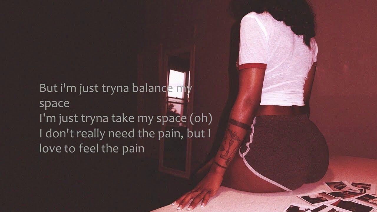 Summer Walker Wallpapers Top Free Summer Walker Backgrounds