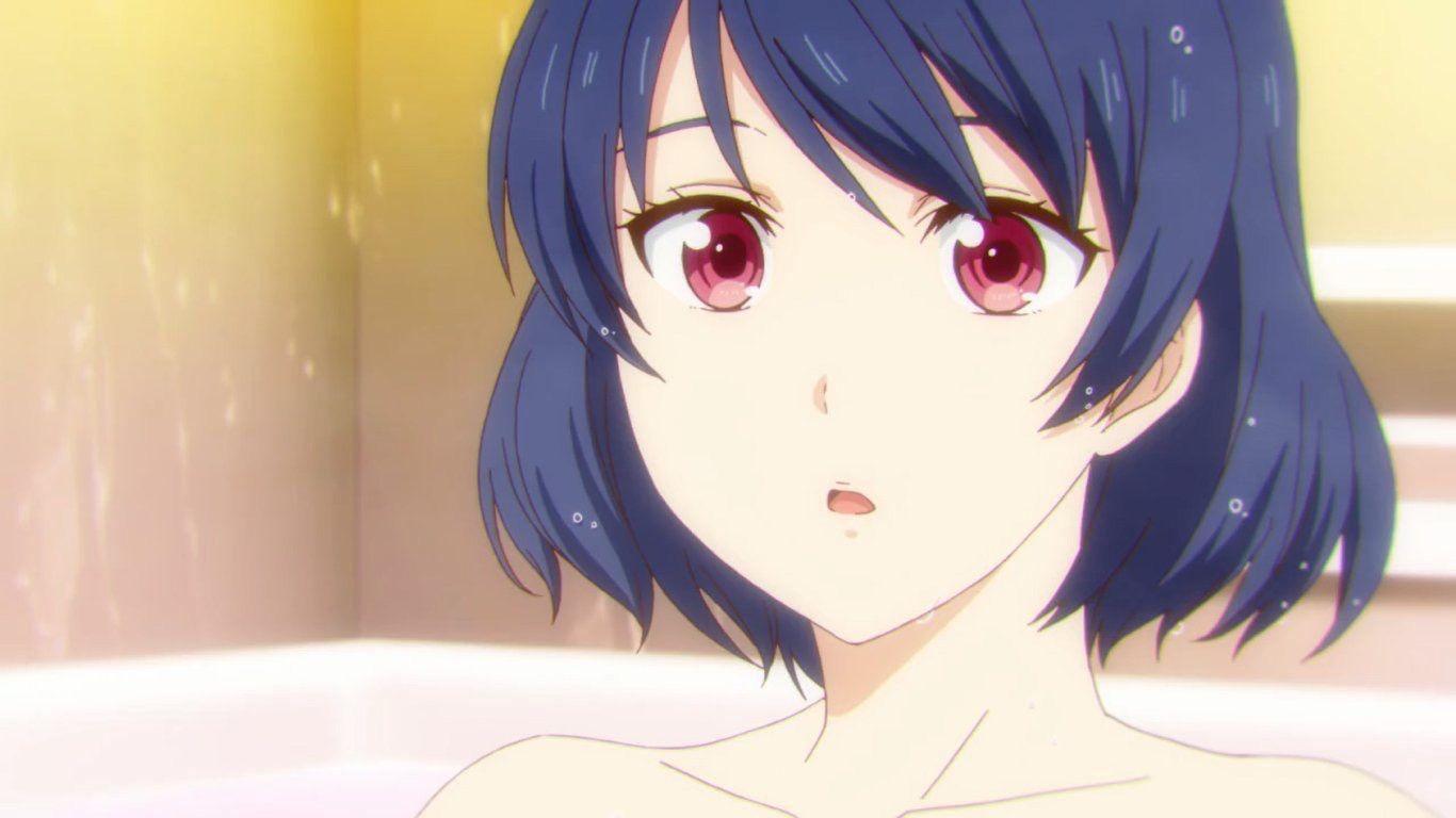 Domestic Girlfriend Wallpapers Top Free Domestic Girlfriend