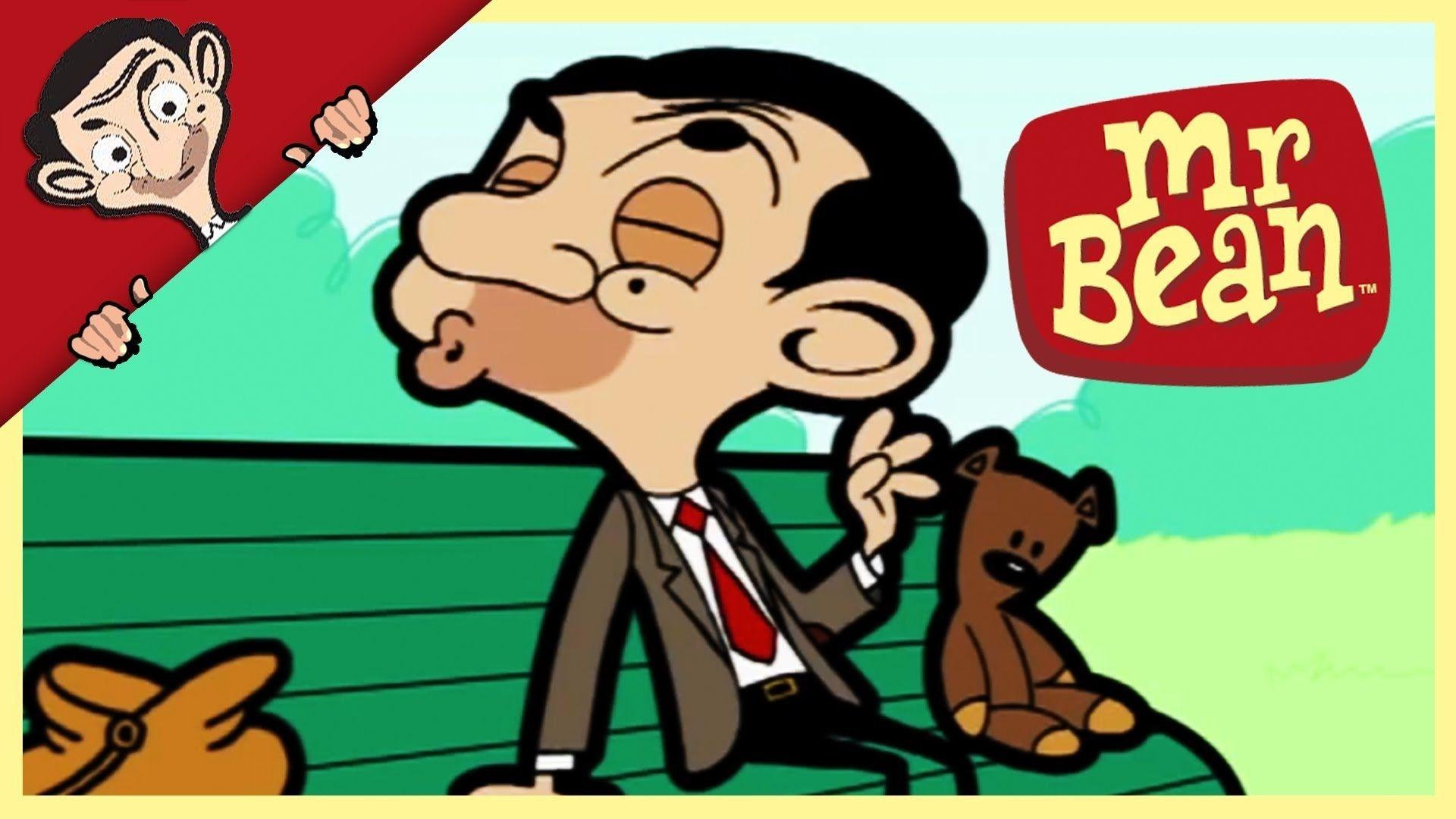 Hình nền hoạt hình Mr. Bean Top Những Hình Ảnh Đẹp