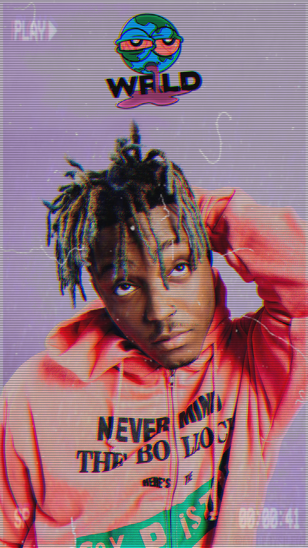 Juice WRLD Wallpapers Top Free Juice WRLD Backgrounds WallpaperAccess