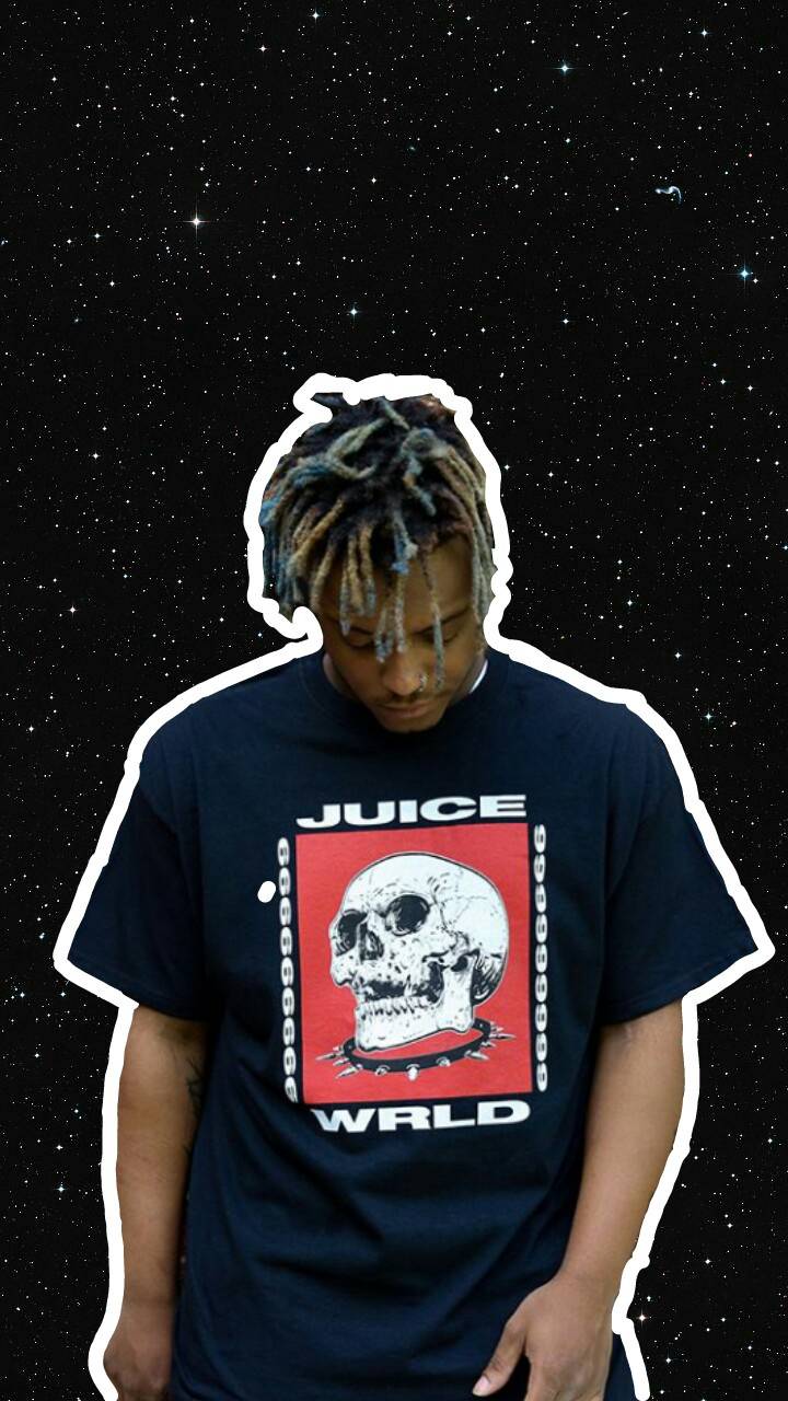 Juice Wrld iPhone Wallpapers Top Free Juice Wrld iPhone Backgrounds
