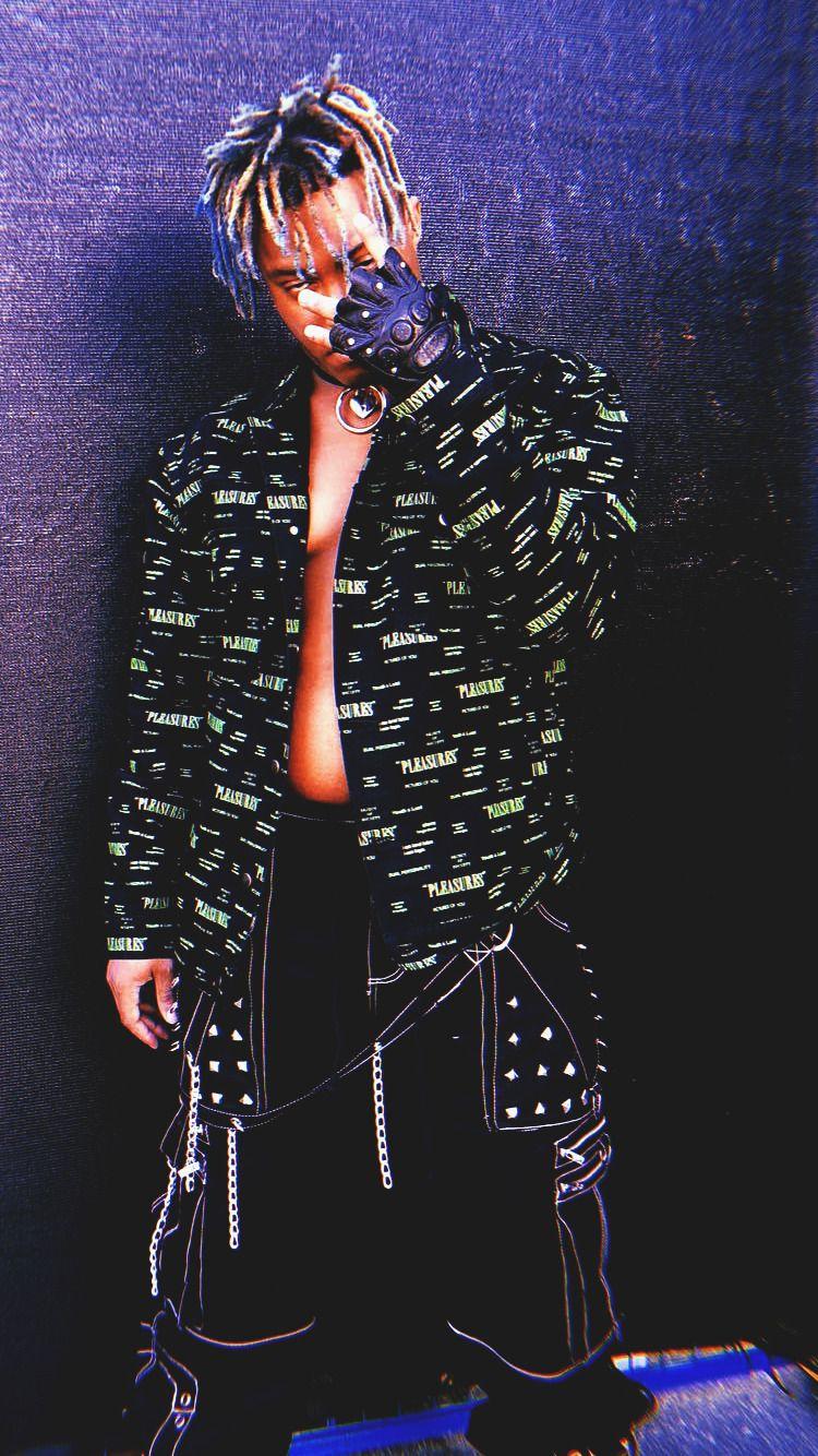 Juice Wrld iPhone Wallpapers Top Free Juice Wrld iPhone Backgrounds